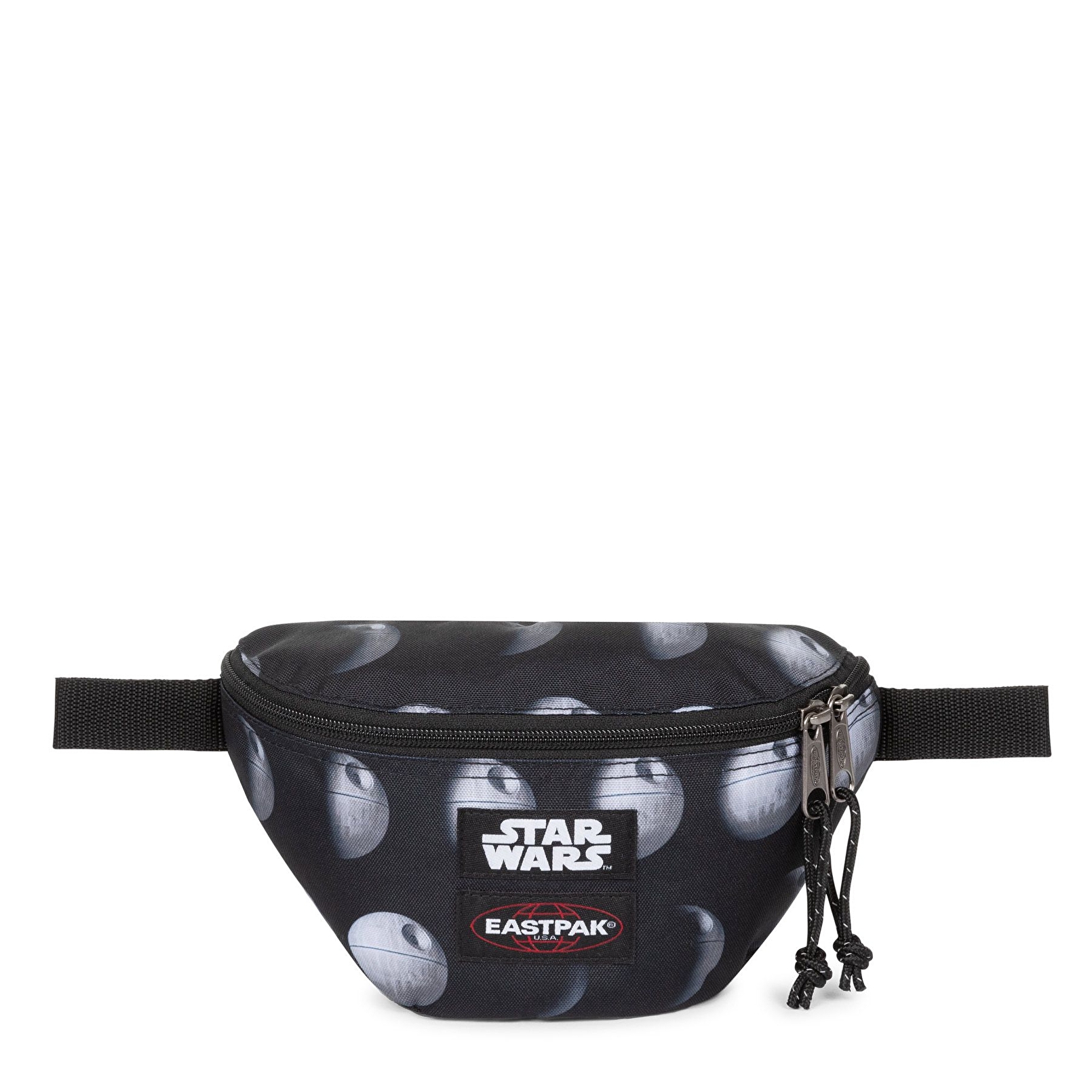 Eastpak STAR WARS X EASTPAK SPRINGER SWDEATHSTARBLAC BEL ÇANTASI
