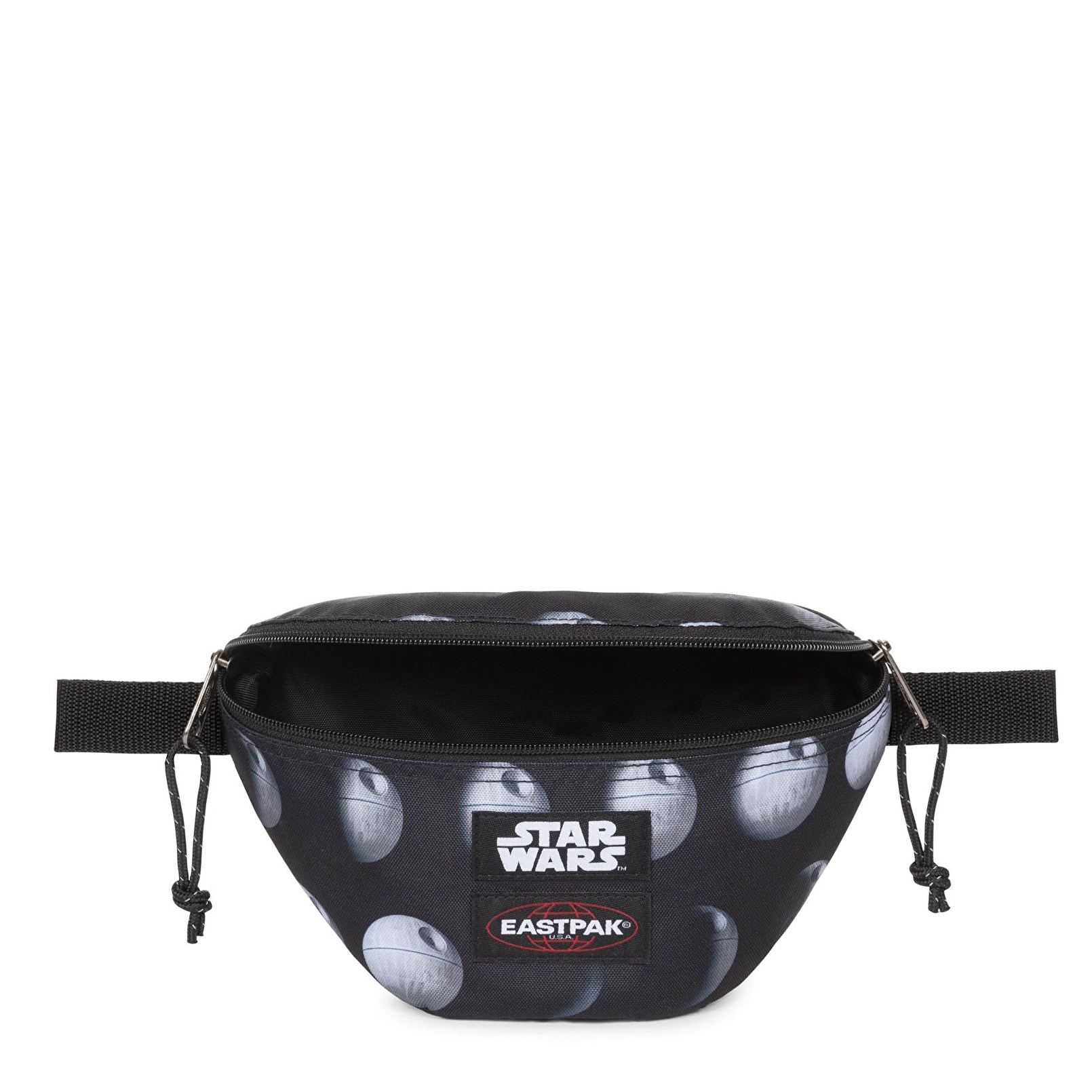 Eastpak STAR WARS X EASTPAK SPRINGER SWDEATHSTARBLAC BEL ÇANTASI