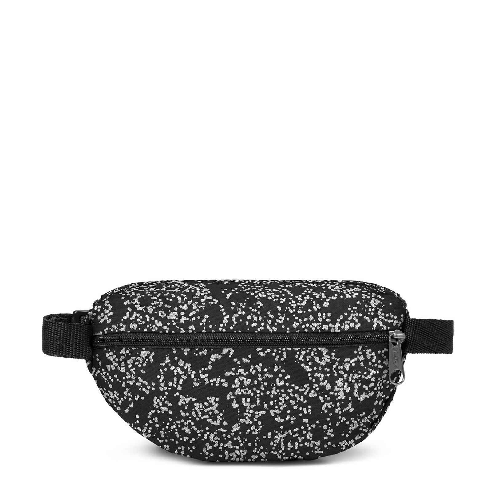 Eastpak SPRINGER GLITSPLASHBLACK BEL ÇANTASI