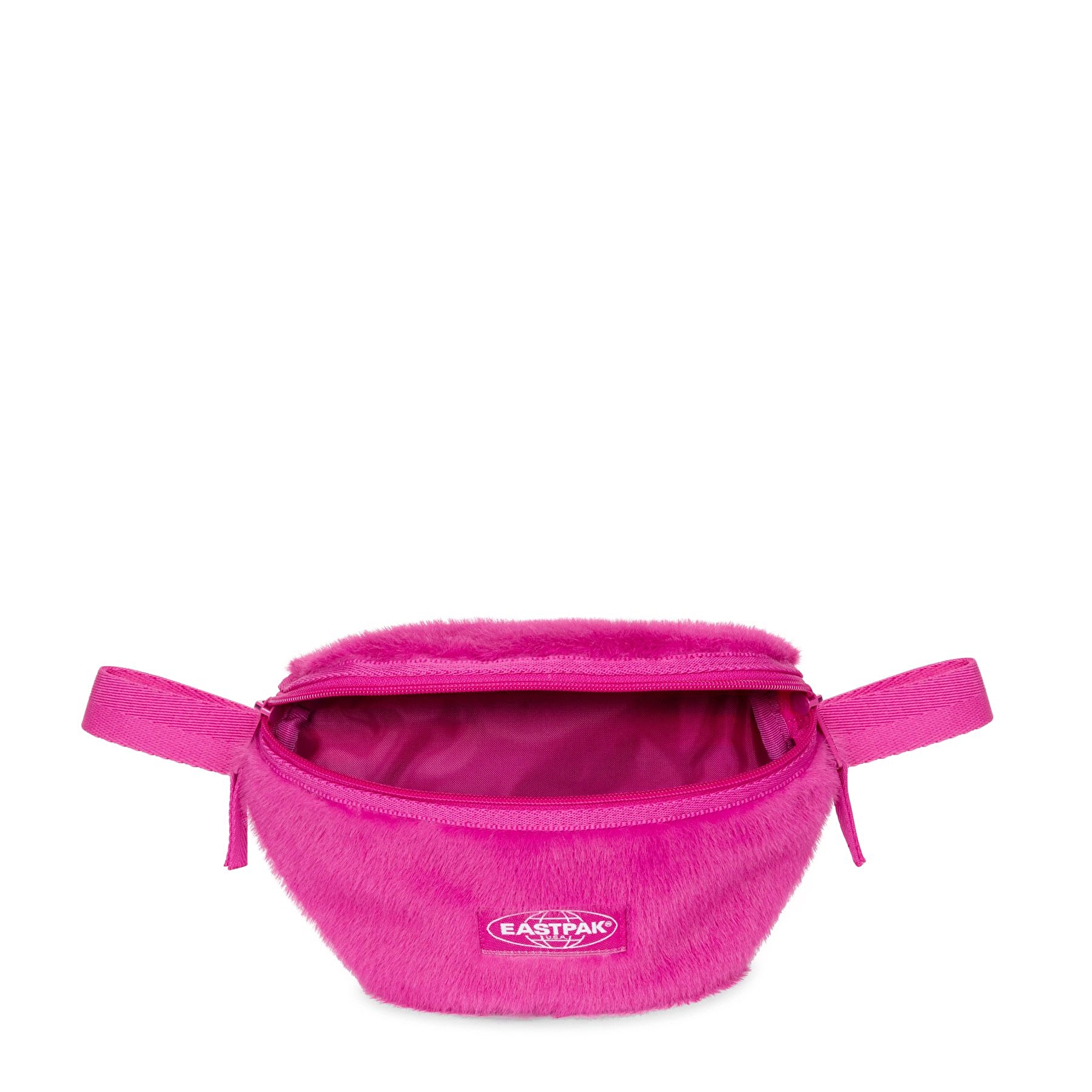 Eastpak SPRINGER FUZZY FUCHSIA BEL ÇANTASI
