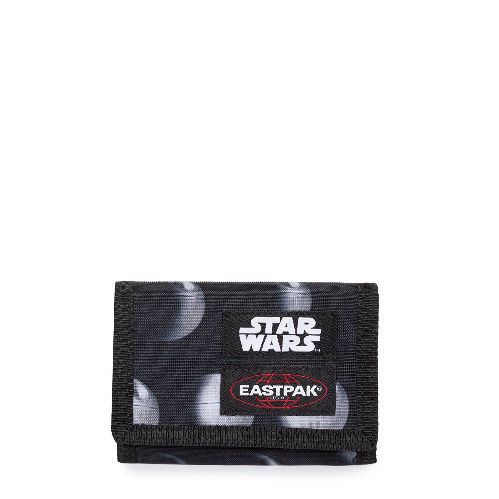 Eastpak STAR WARS X EASTPAK CREW SINGLE SWDEATHSTARBLAC CÜZDAN