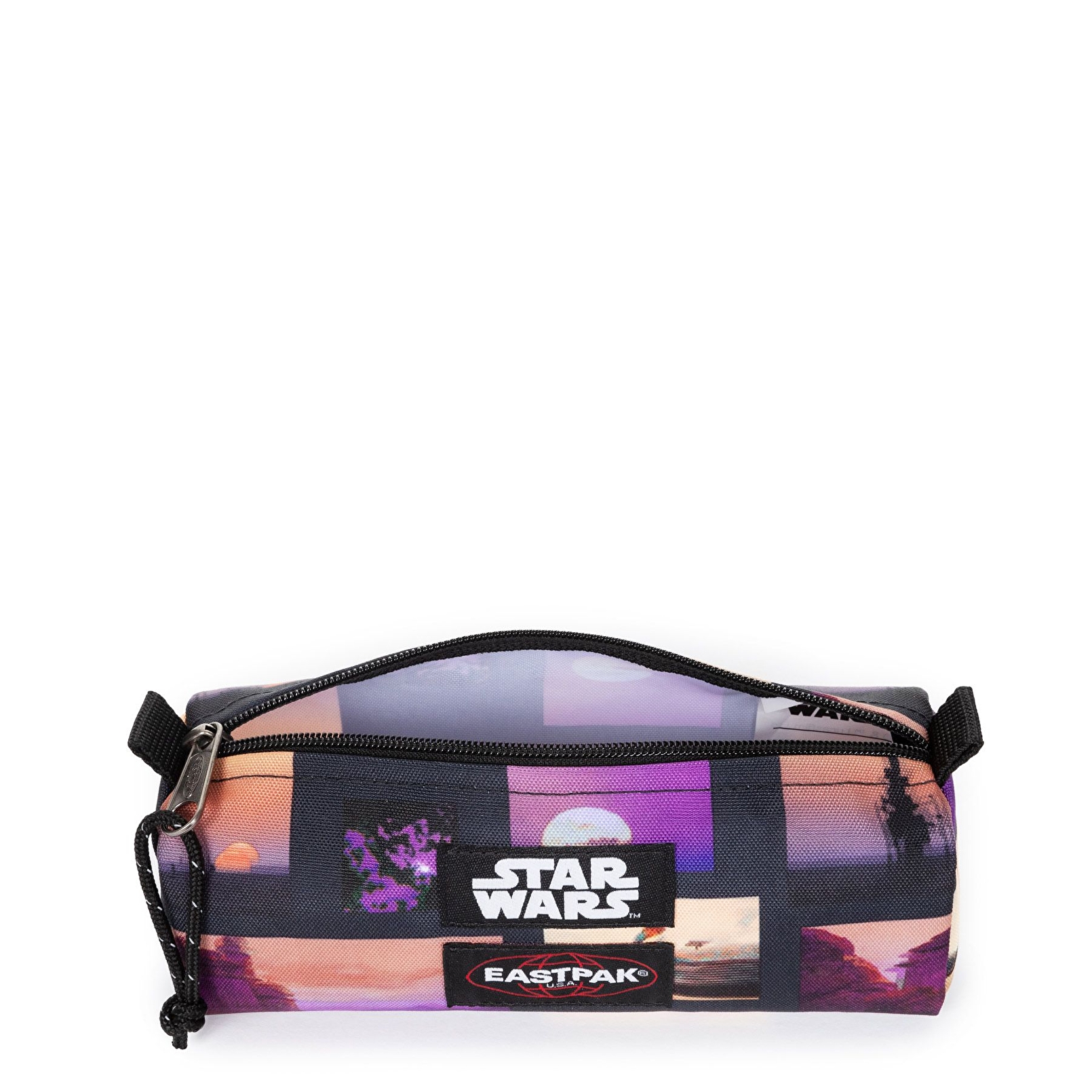 Eastpak STAR WARS X EASTPAK BENCHMARK SINGLE SWLANDSCAPEGREY KALEM KUTUSU