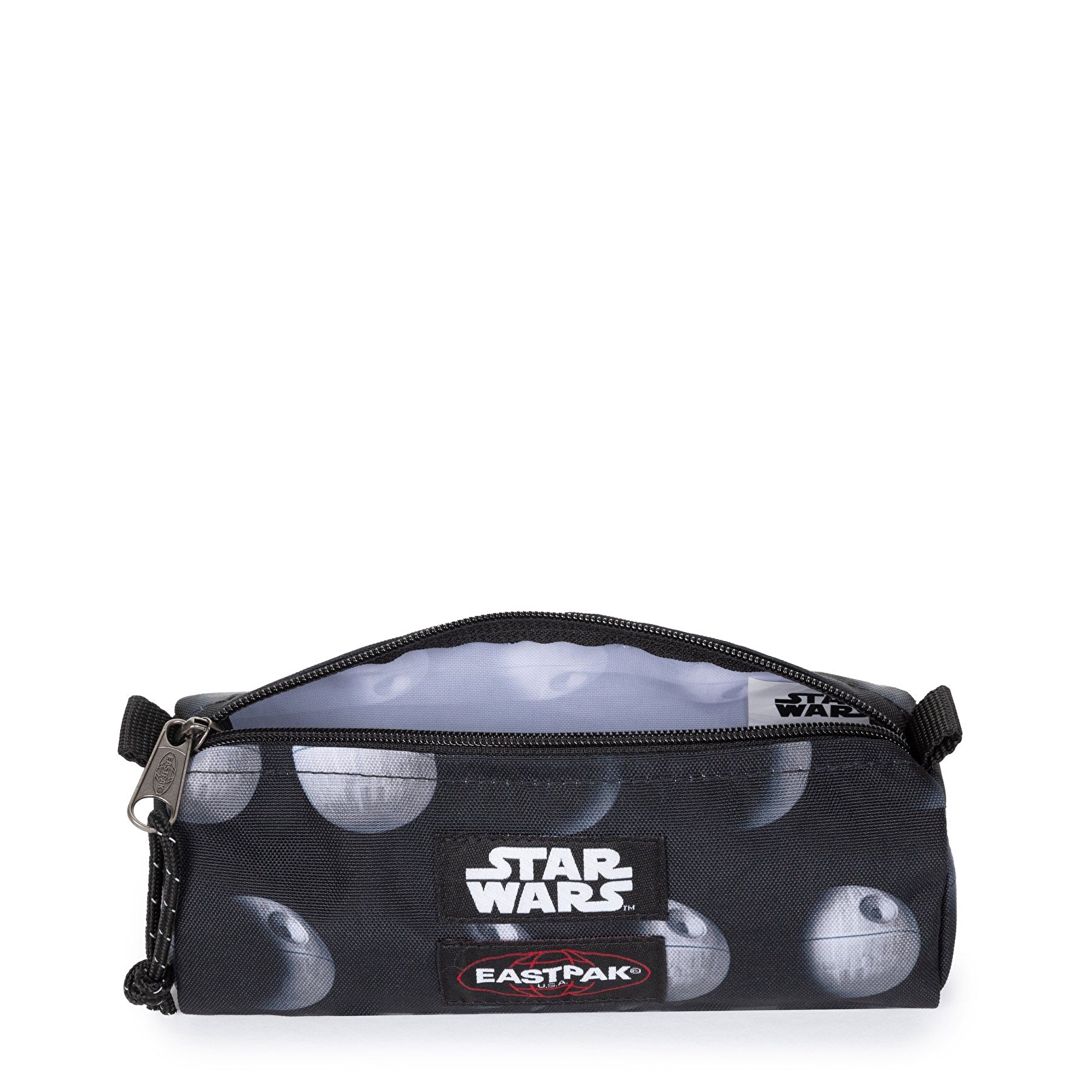 Eastpak STAR WARS X EASTPAK BENCHMARK SINGLE SWDEATHSTARBLAC KALEM KUTUSU