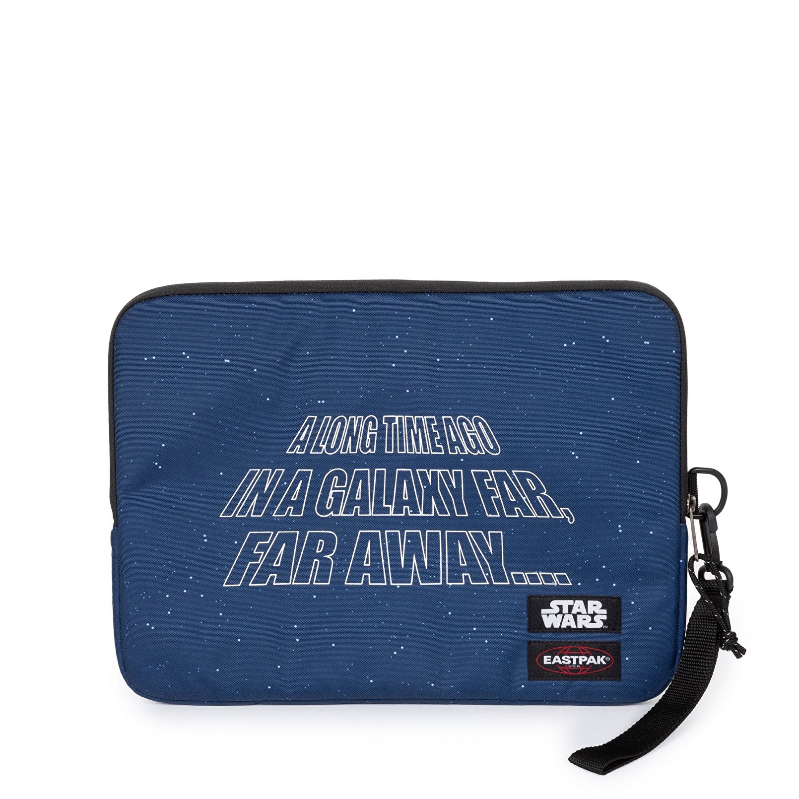 Eastpak STAR WARS X EASTPAK BLANKET M SW STARS NAVY LAPTOP KILIFI