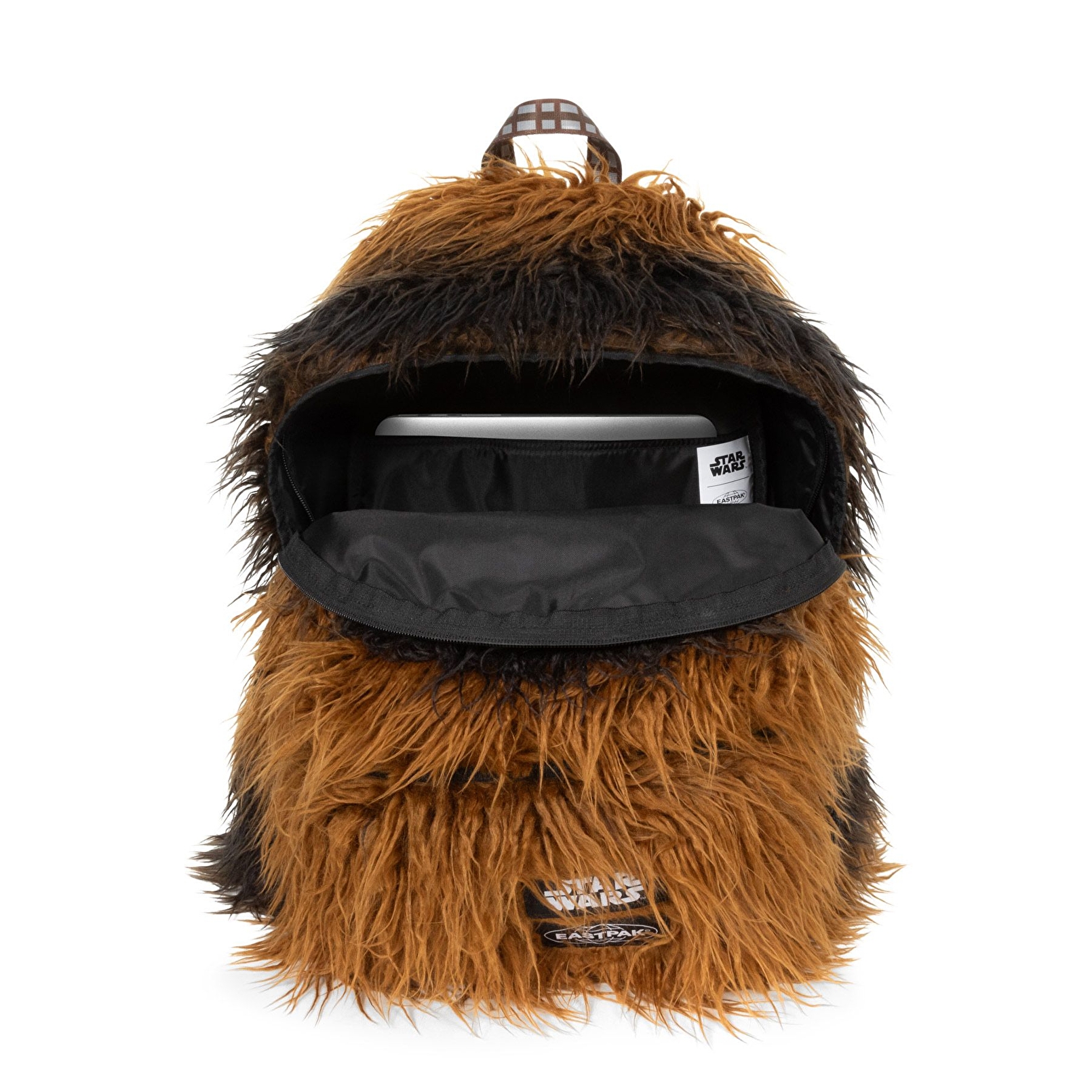 Eastpak STAR WARS X EASTPAK PADDED PAK'R SW CHEWBACCA SIRT ÇANTASI