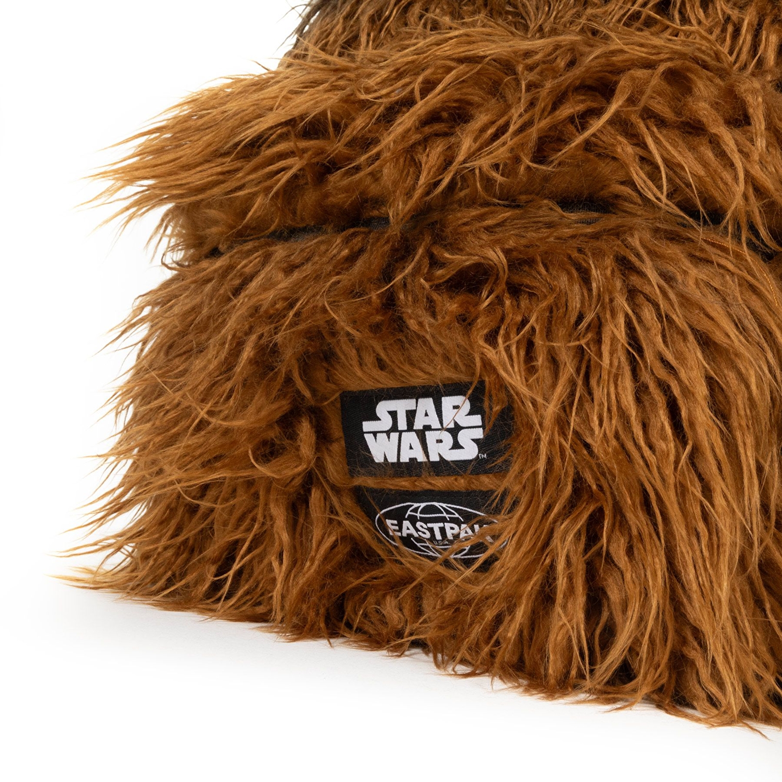 Eastpak STAR WARS X EASTPAK PADDED PAK'R SW CHEWBACCA SIRT ÇANTASI