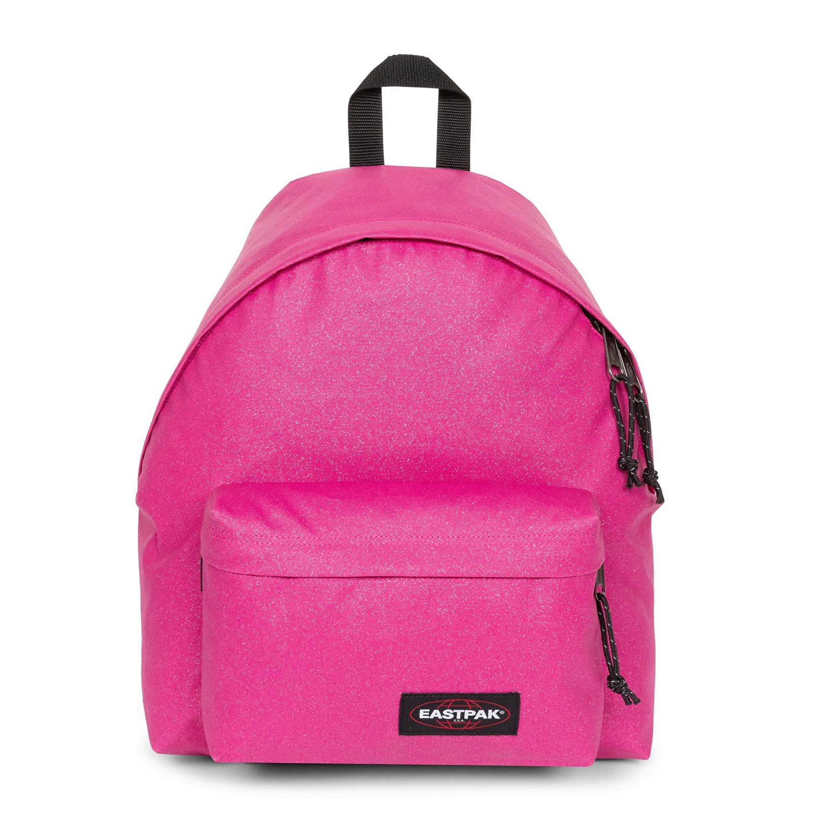 Eastpak PADDED PAK'R SPARKLY FUCHSIA SIRT ÇANTASI