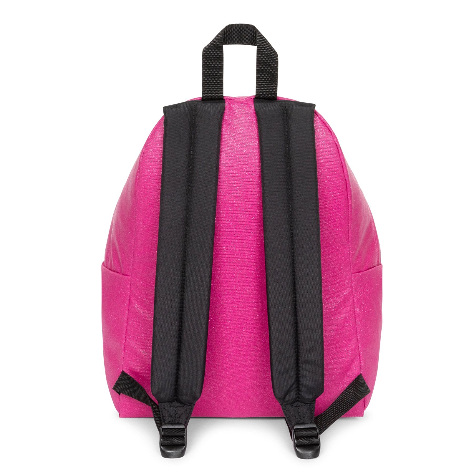 Eastpak PADDED PAK'R SPARKLY FUCHSIA SIRT ÇANTASI