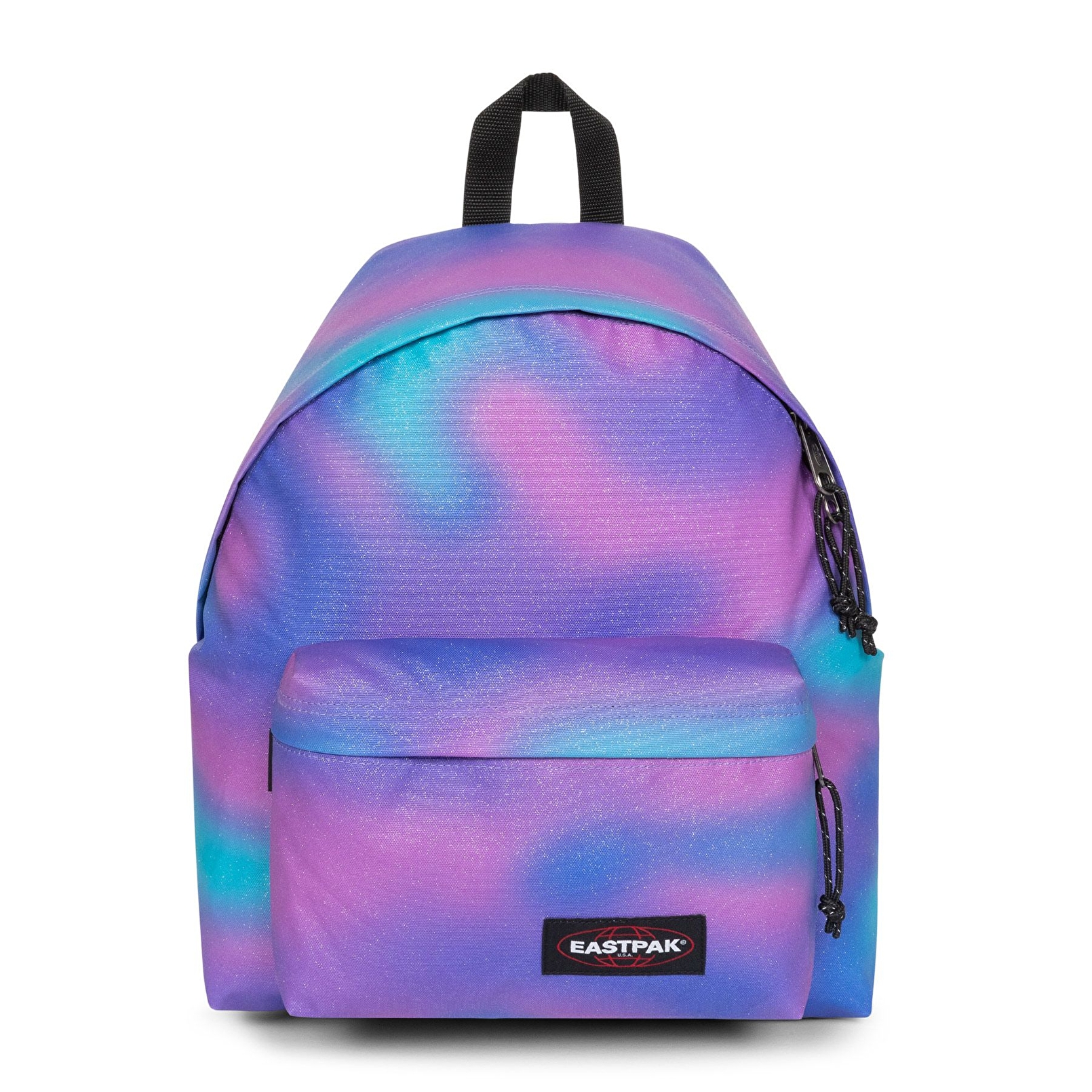 Eastpak PADDED PAK'R SPARKLY BLUR SIRT ÇANTASI