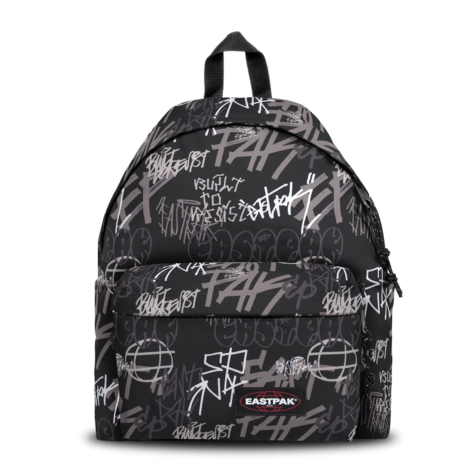 Eastpak PADDED PAK'R STREETTAGSBLACK SIRT ÇANTASI