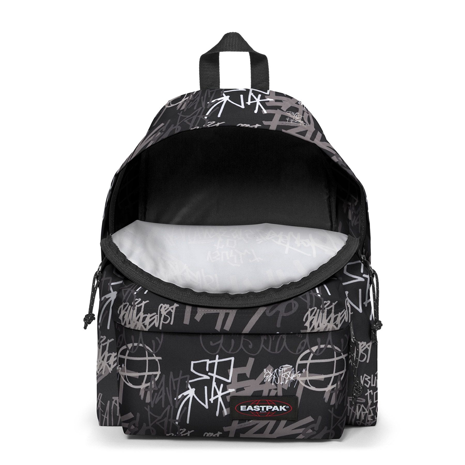Eastpak PADDED PAK'R STREETTAGSBLACK SIRT ÇANTASI