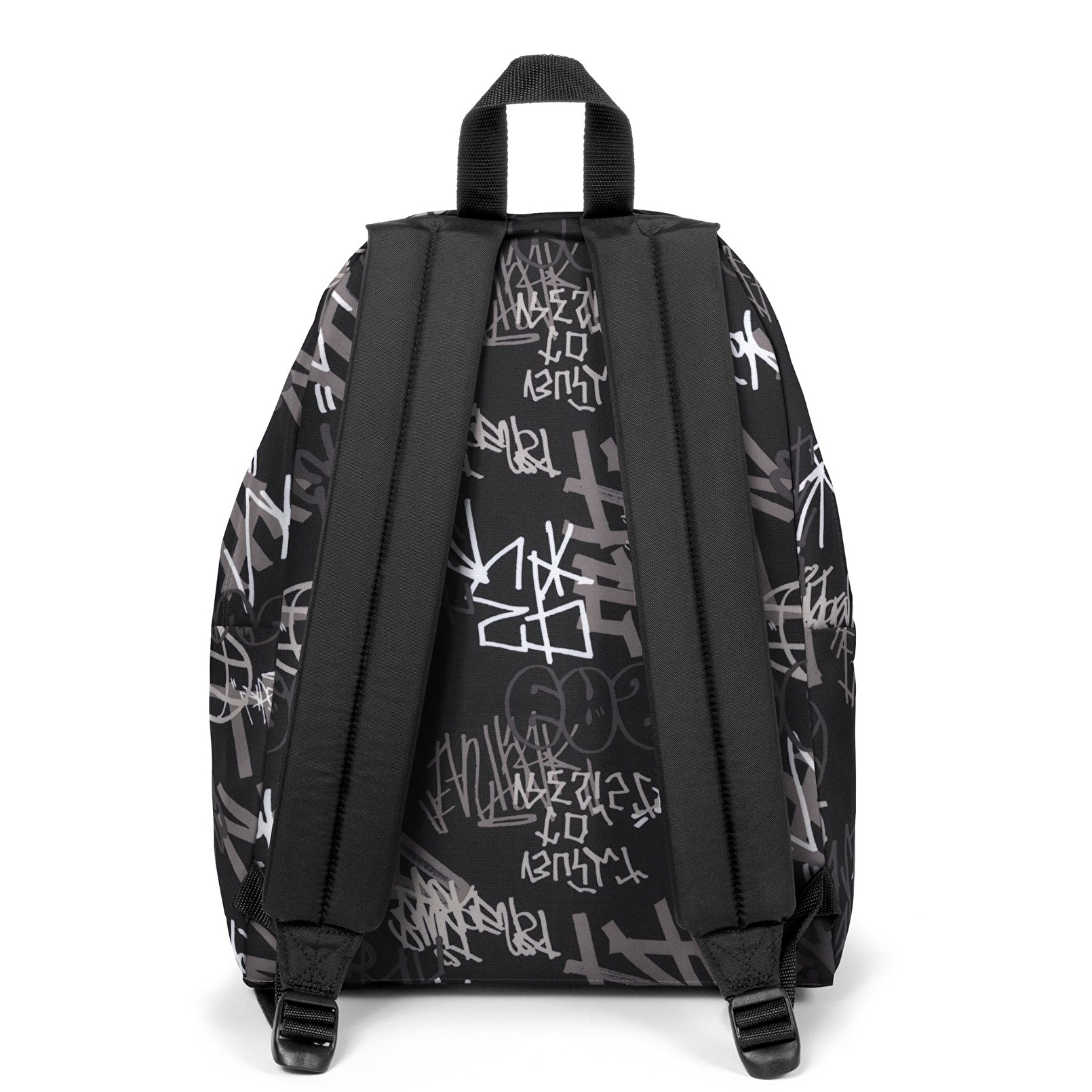 Eastpak PADDED PAK'R STREETTAGSBLACK SIRT ÇANTASI
