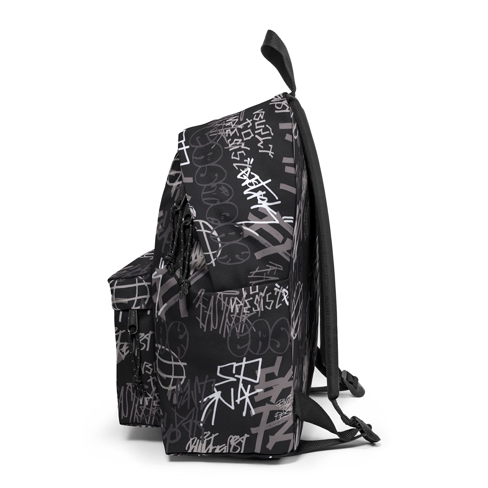 Eastpak PADDED PAK'R STREETTAGSBLACK SIRT ÇANTASI