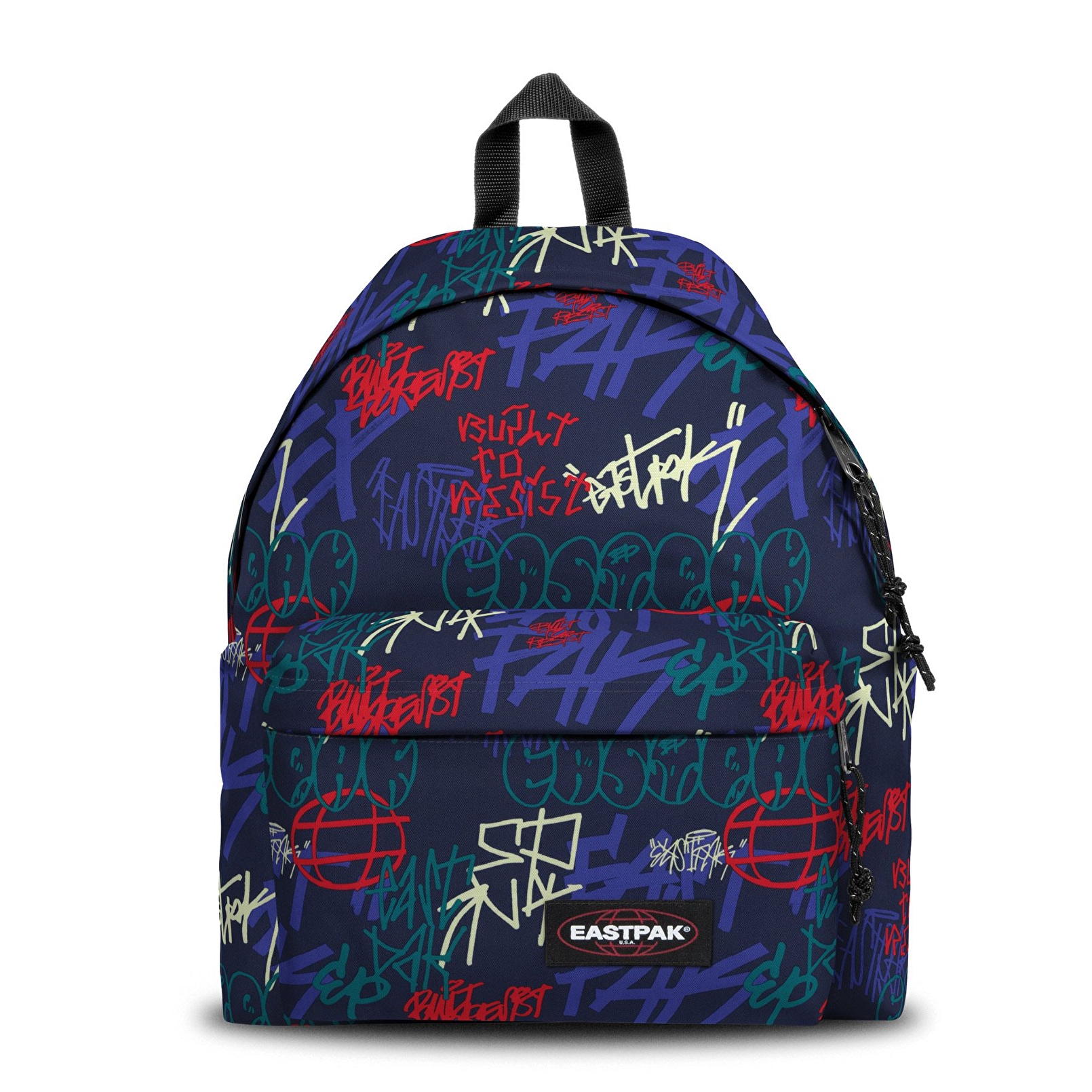 Eastpak PADDED PAK'R STREETTAGSBLUE SIRT ÇANTASI