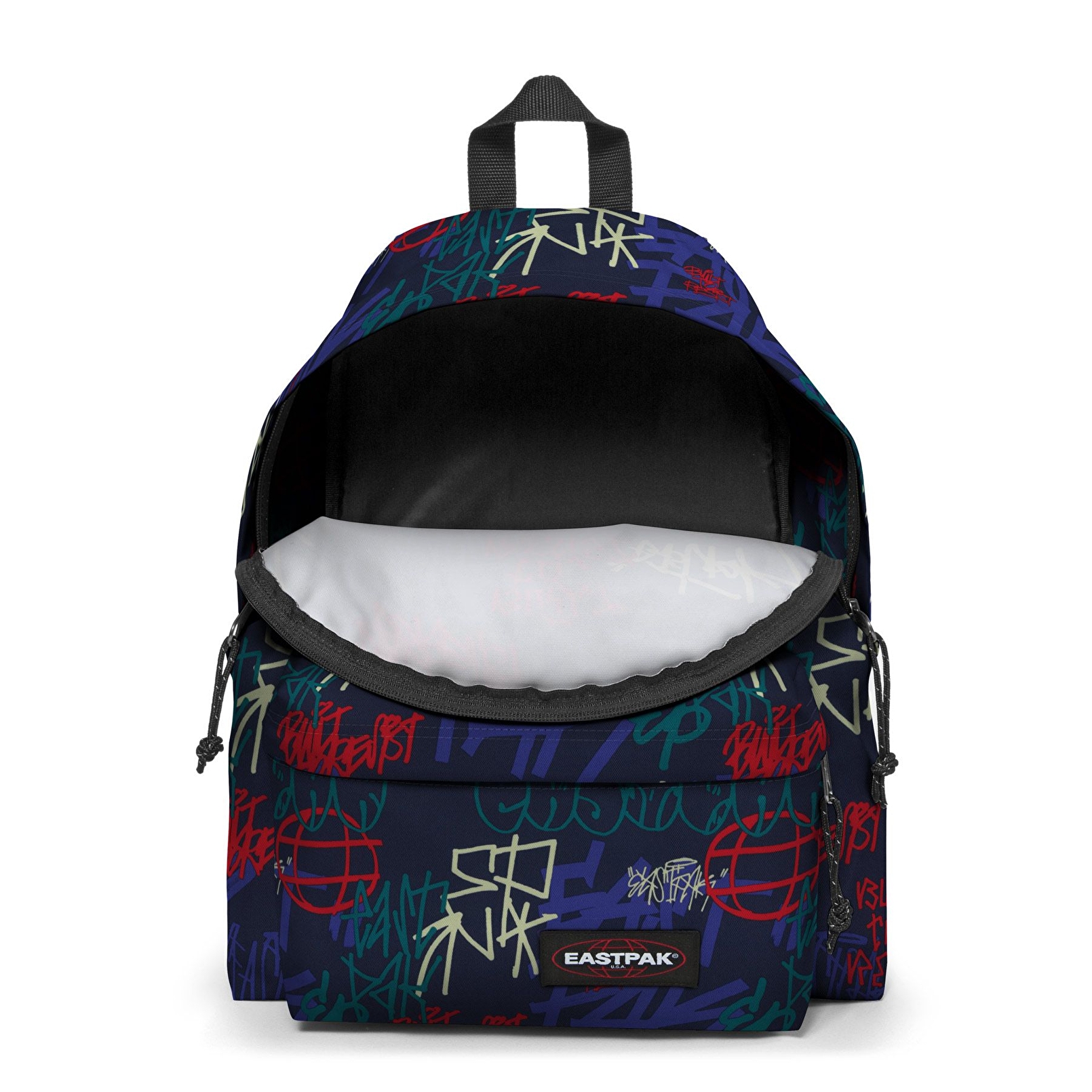 Eastpak PADDED PAK'R STREETTAGSBLUE SIRT ÇANTASI