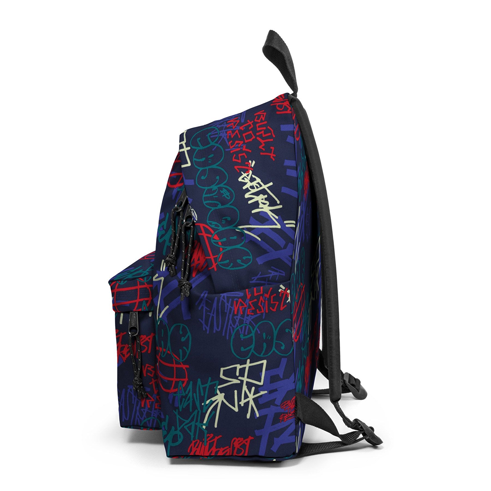 Eastpak PADDED PAK'R STREETTAGSBLUE SIRT ÇANTASI