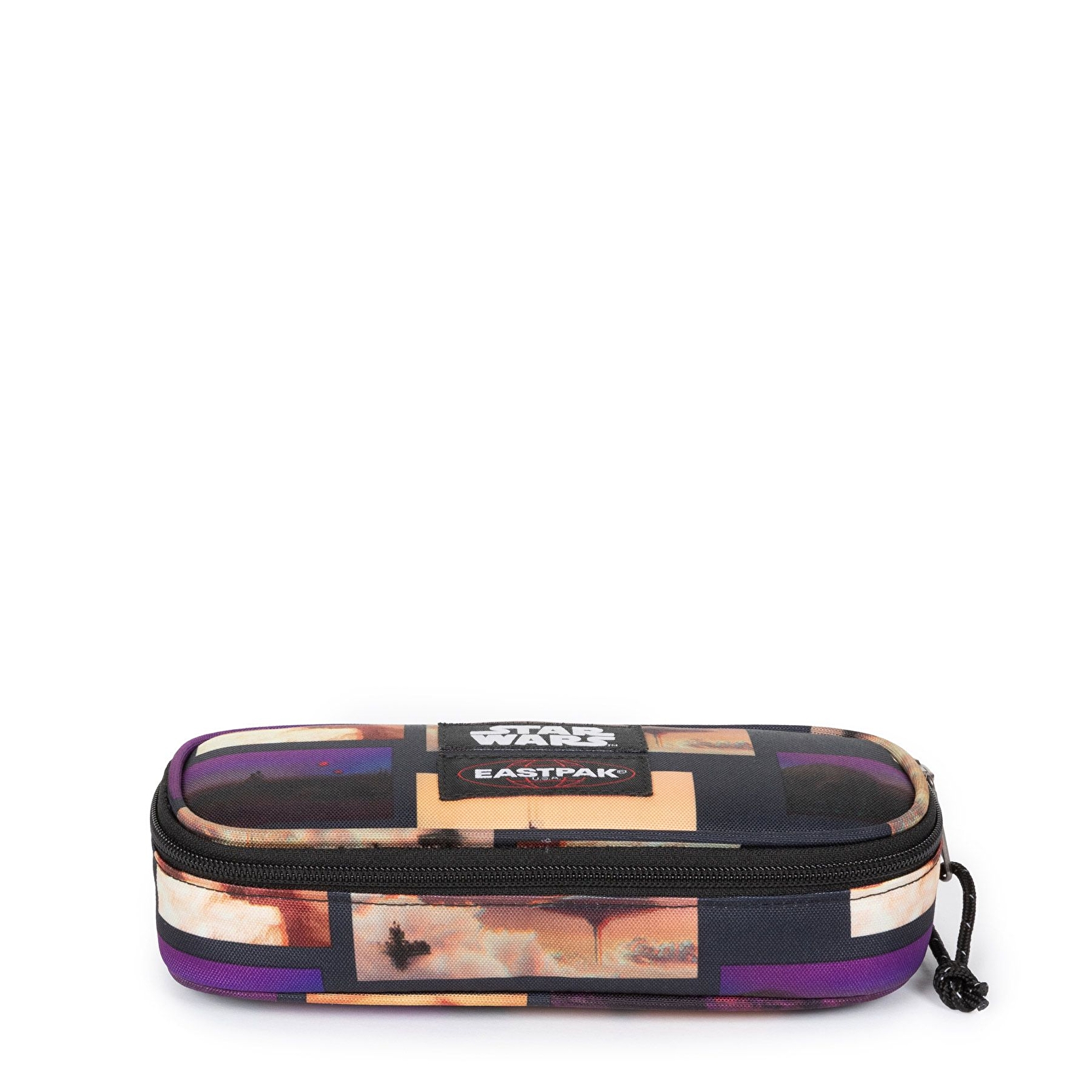 Eastpak STAR WARS X EASTPAK OVAL SINGLE SWLANDSCAPEGREY KALEM KUTUSU