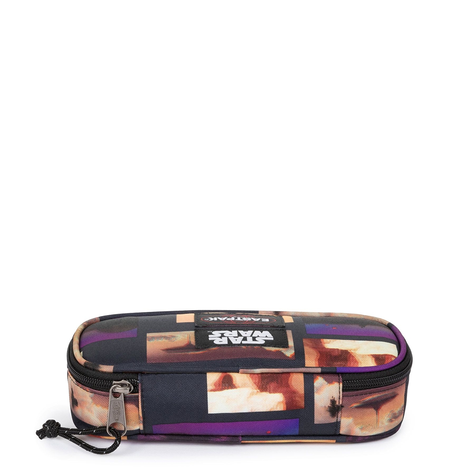 Eastpak STAR WARS X EASTPAK OVAL SINGLE SWLANDSCAPEGREY KALEM KUTUSU