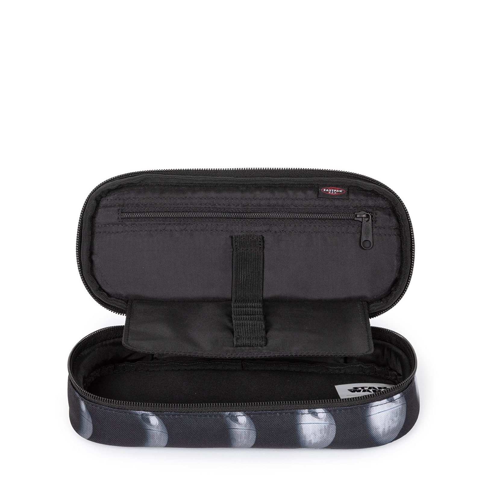Eastpak STAR WARS X EASTPAK OVAL SINGLE SWDEATHSTARBLAC KALEM KUTUSU