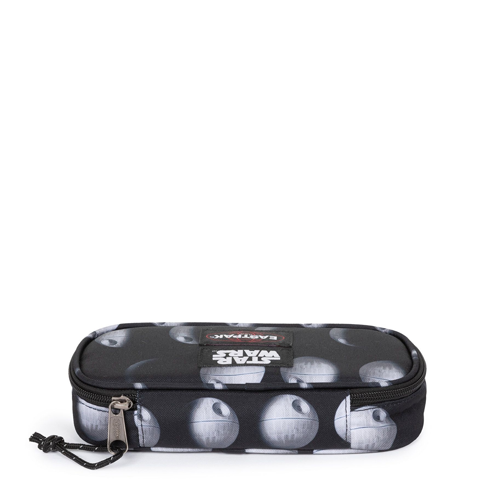 Eastpak STAR WARS X EASTPAK OVAL SINGLE SWDEATHSTARBLAC KALEM KUTUSU
