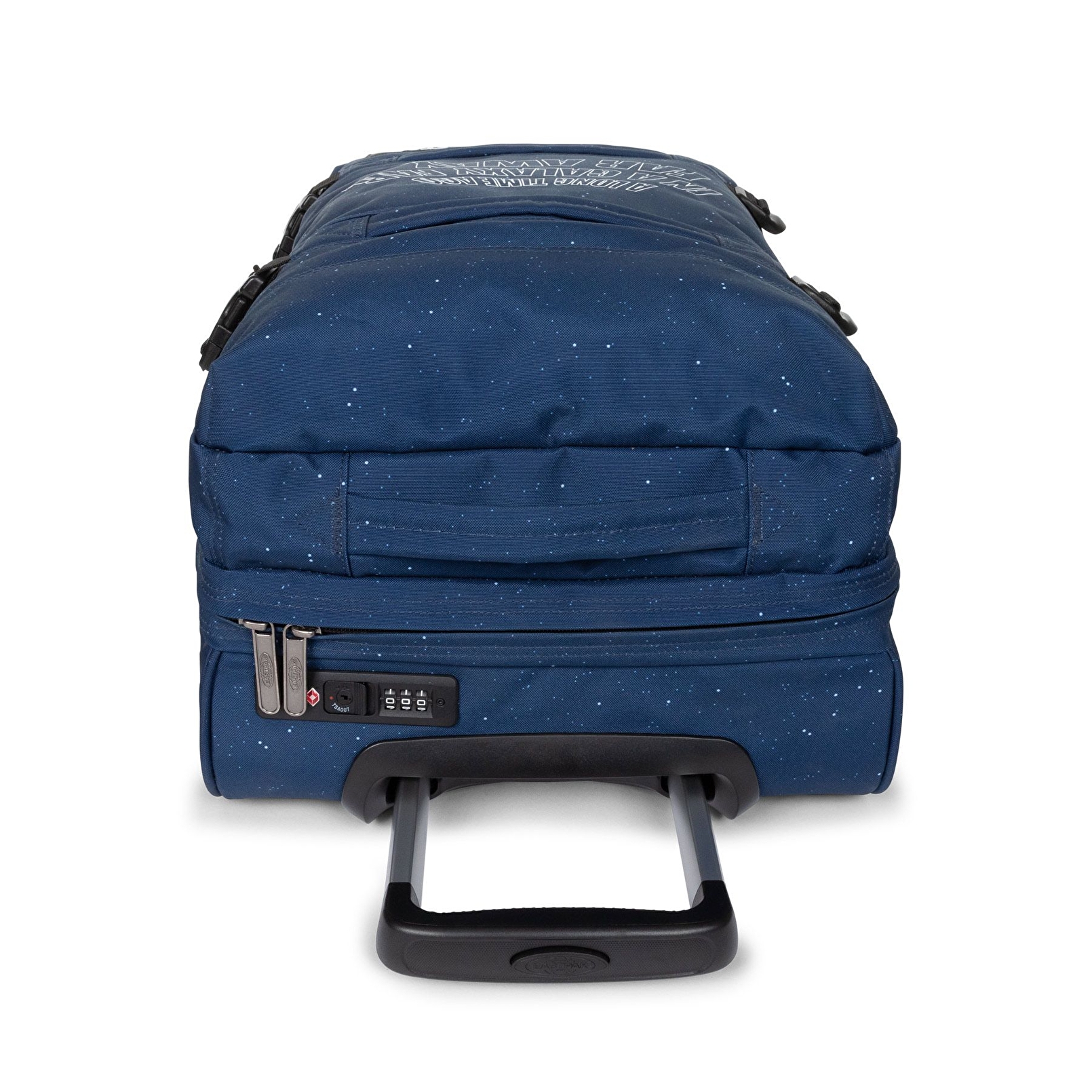 Eastpak STAR WARS X EASTPAK TRANSIT'R S SW STARS NAVY TEKERLEKLİ VALİZ