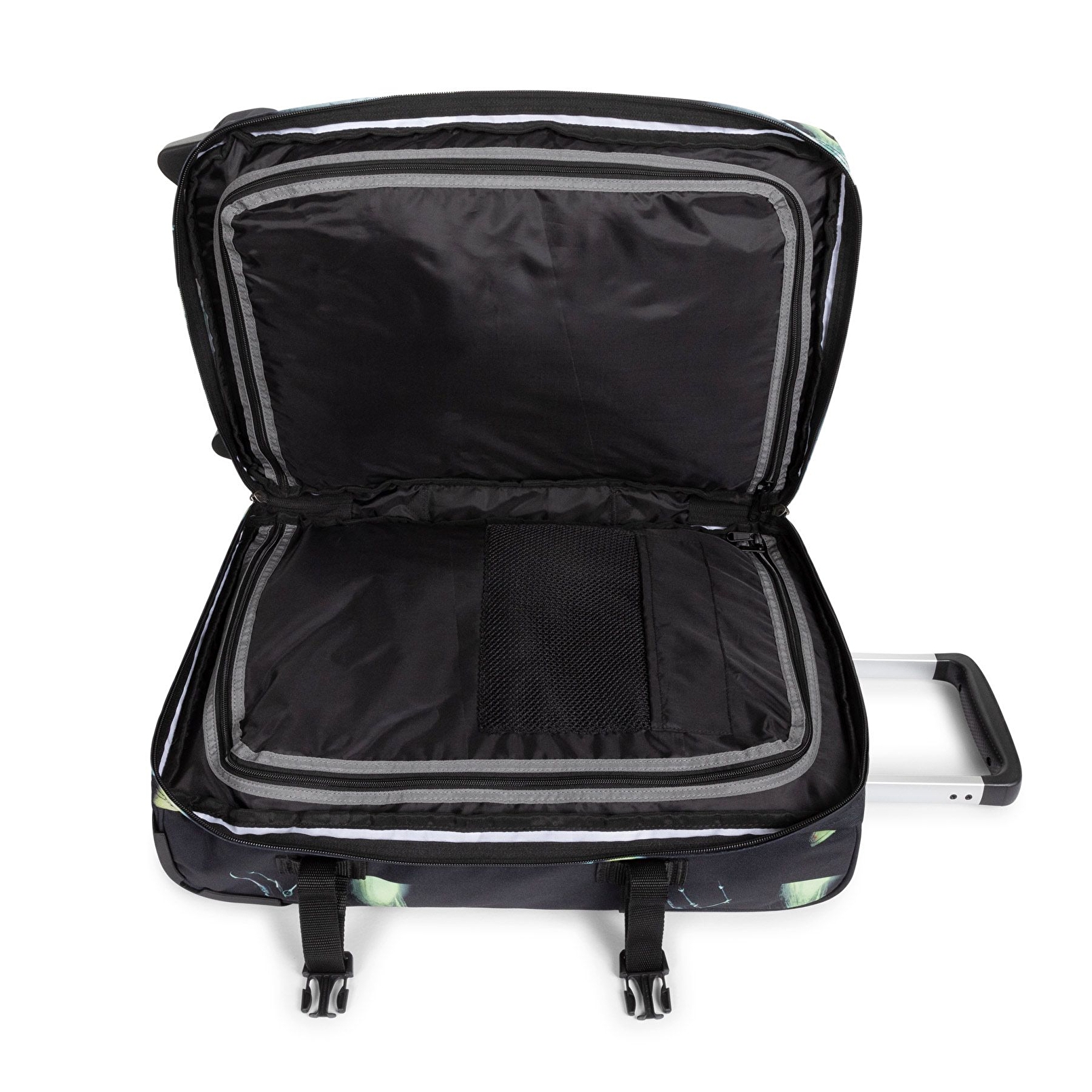 Eastpak STAR WARS X EASTPAK TRANSIT'R S SW GALAXY BLACK TEKERLEKLİ VALİZ