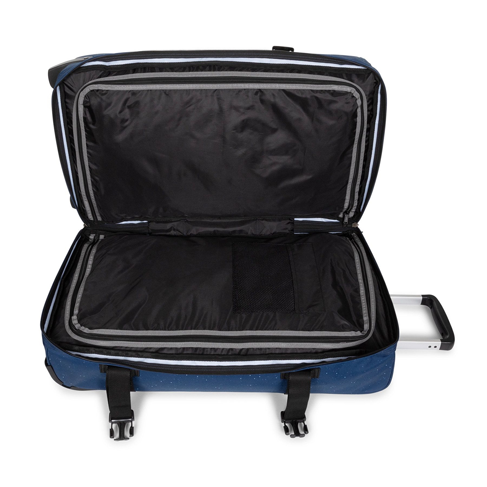 Eastpak STAR WARS X EASTPAK TRANSIT'R M SW STARS NAVY TEKERLEKLİ VALİZ