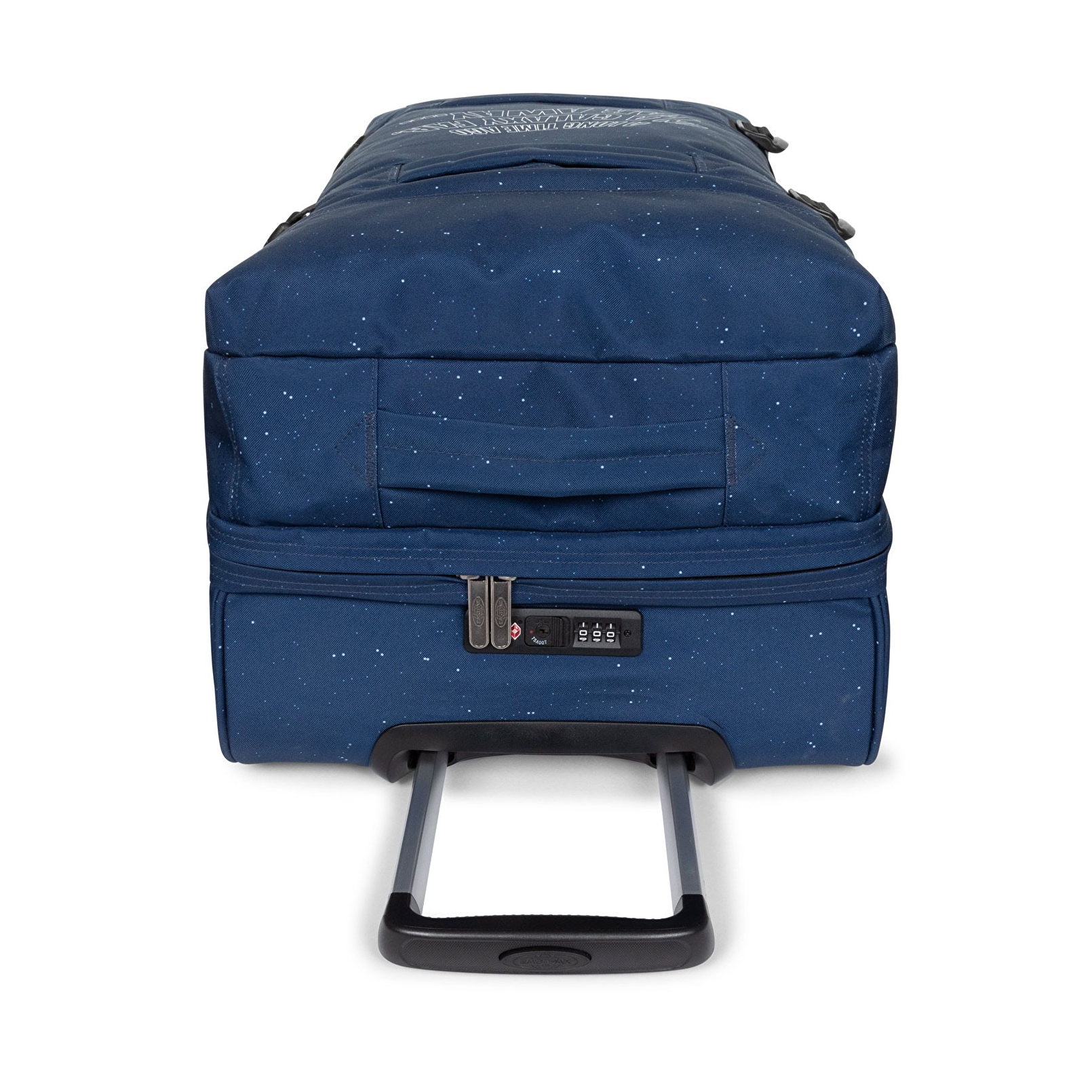 Eastpak STAR WARS X EASTPAK TRANSIT'R M SW STARS NAVY TEKERLEKLİ VALİZ