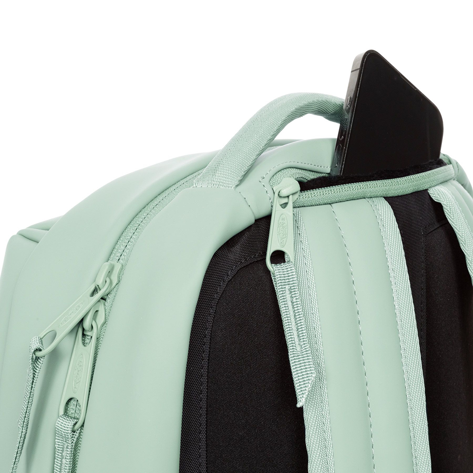 Eastpak TECUM F CNNCT F FROST SIRT ÇANTASI