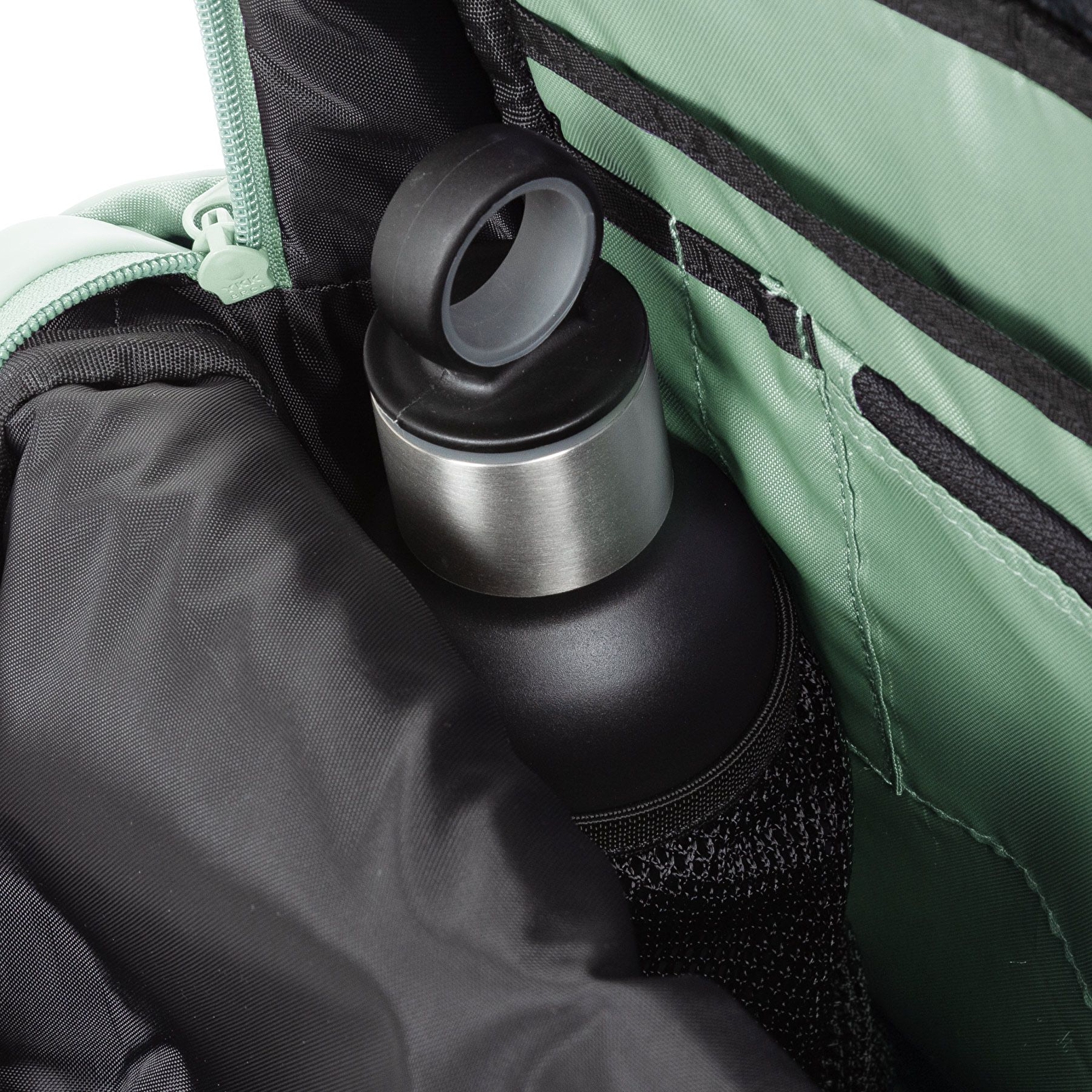 Eastpak TECUM F CNNCT F FROST SIRT ÇANTASI