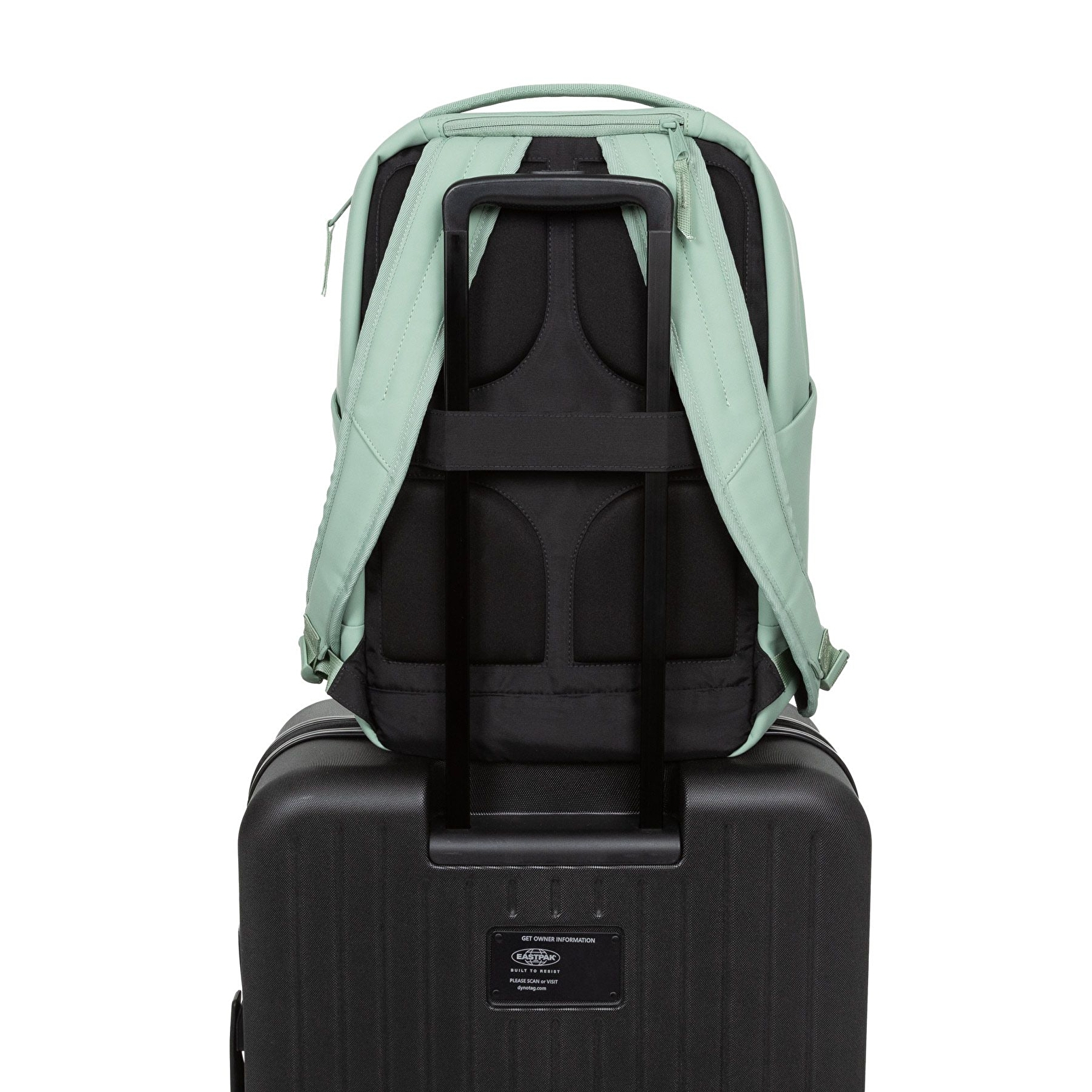 Eastpak TECUM F CNNCT F FROST SIRT ÇANTASI