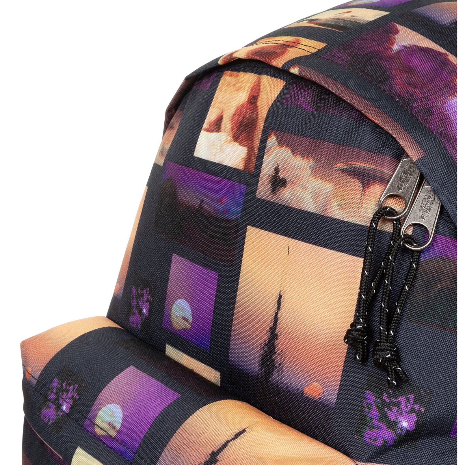 Eastpak STAR WARS X EASTPAK DAY PAK'R SWLANDSCAPEGREY SIRT ÇANTASI