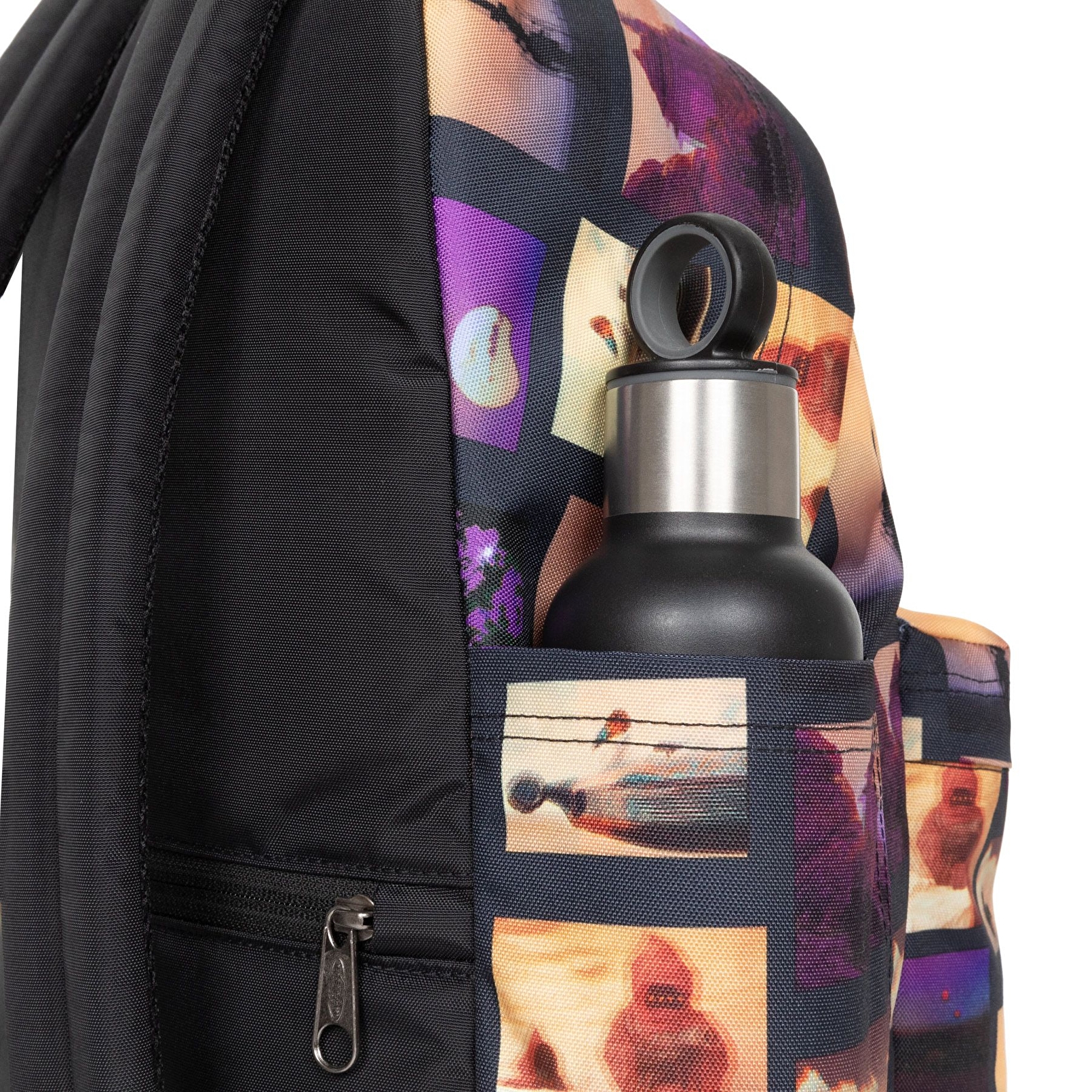 Eastpak STAR WARS X EASTPAK DAY PAK'R SWLANDSCAPEGREY SIRT ÇANTASI