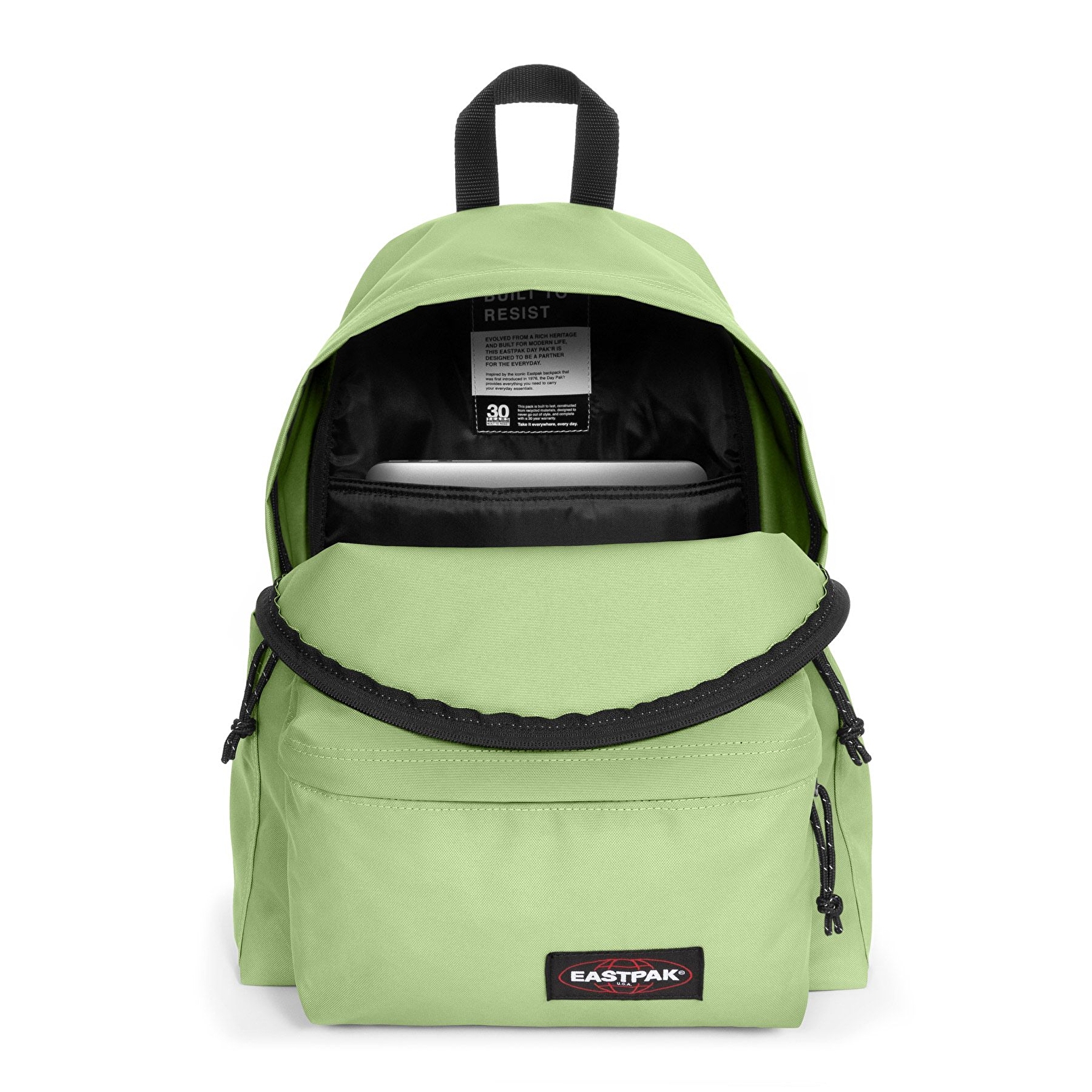 Eastpak DAY PAK'R LIME GREEN SIRT ÇANTASI