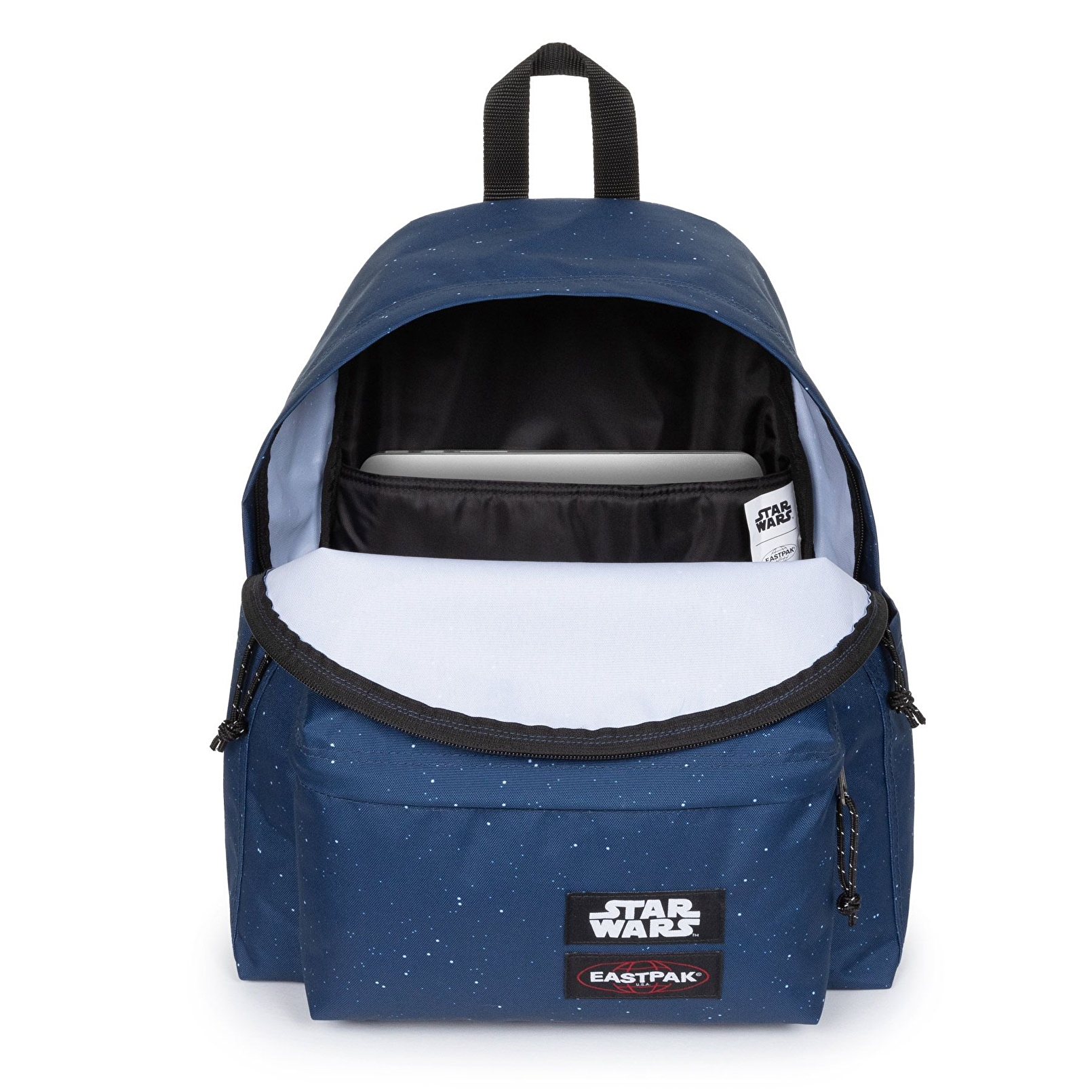 Eastpak STAR WARS X EASTPAK DAY PAK'R SW STARS NAVY SIRT ÇANTASI