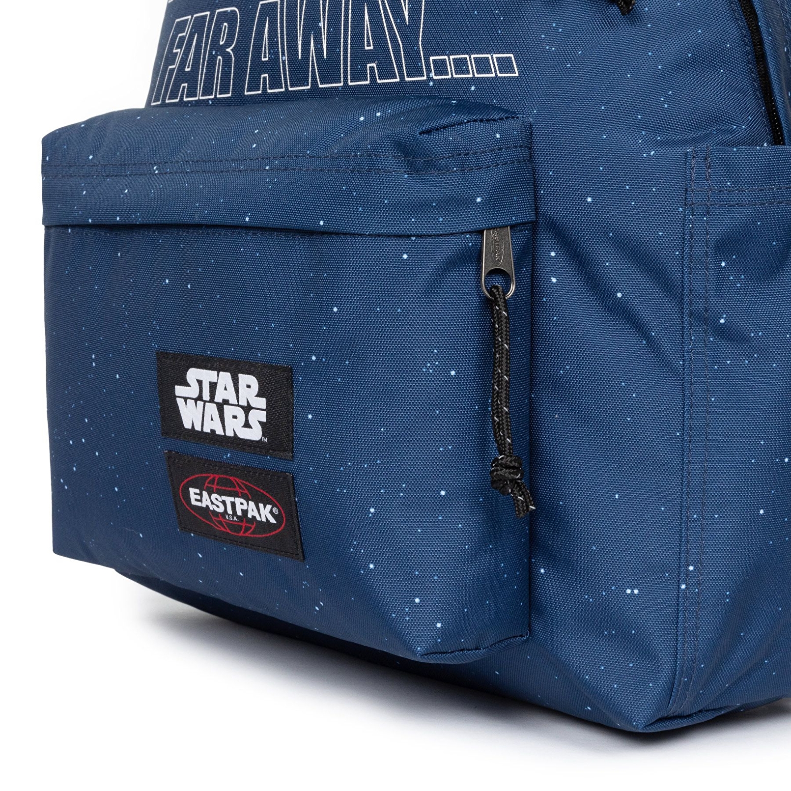 Eastpak STAR WARS X EASTPAK DAY PAK'R SW STARS NAVY SIRT ÇANTASI