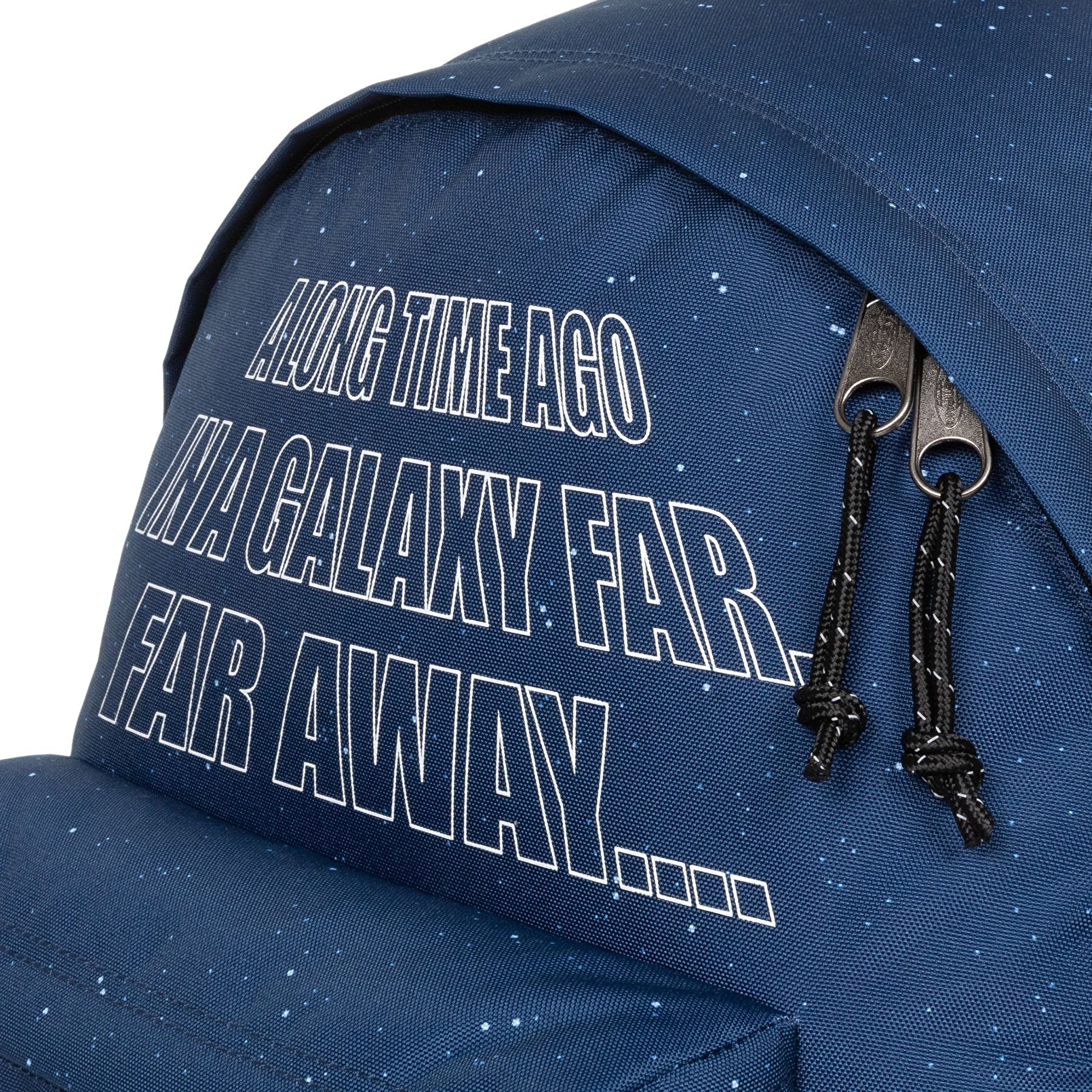 Eastpak STAR WARS X EASTPAK DAY PAK'R SW STARS NAVY SIRT ÇANTASI