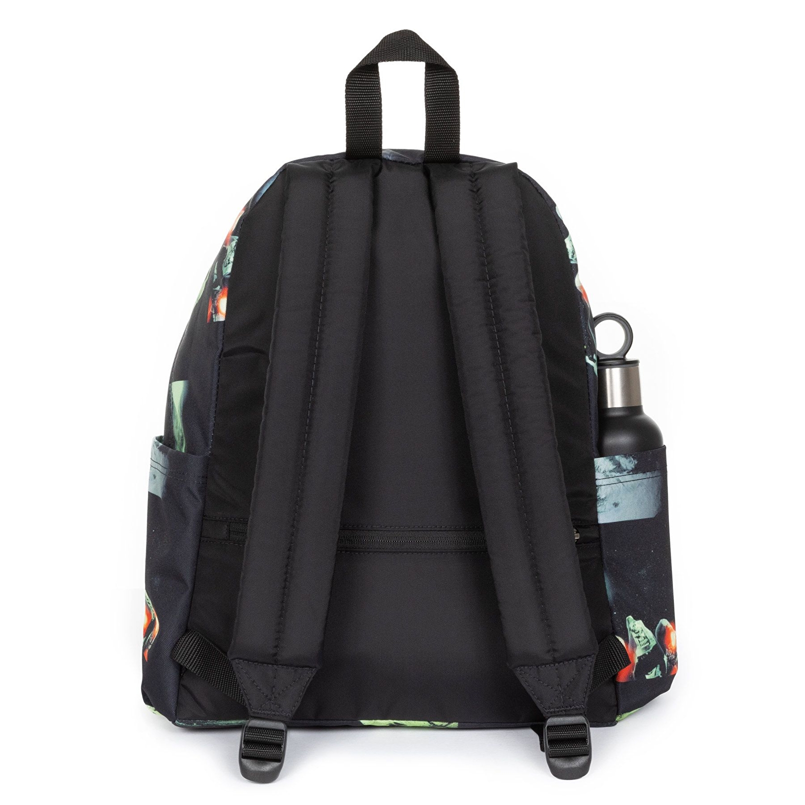 Eastpak STAR WARS X EASTPAK DAY PAK'R SW GALAXY BLACK SIRT ÇANTASI