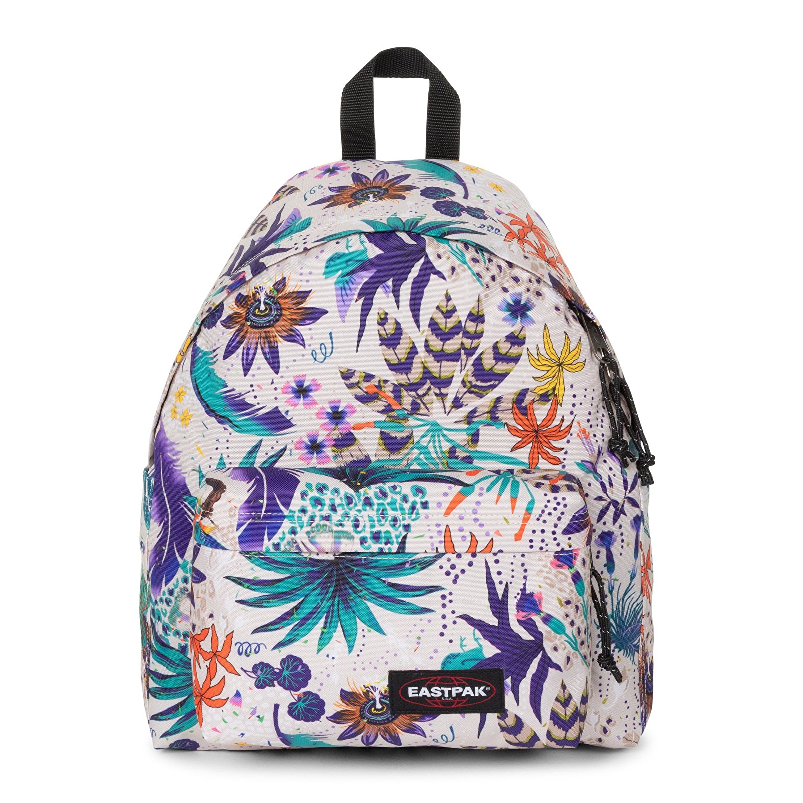 Eastpak DAY PAK'R JUNGLE LIGHT SIRT ÇANTASI