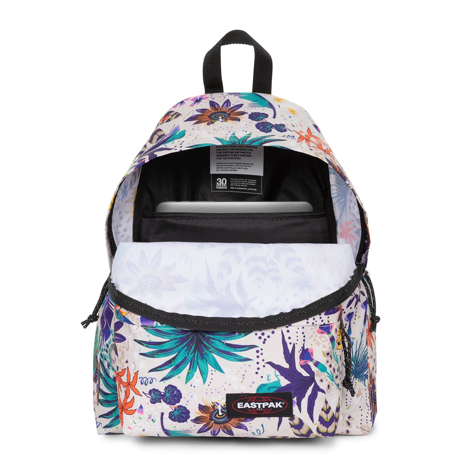 Eastpak DAY PAK'R JUNGLE LIGHT SIRT ÇANTASI