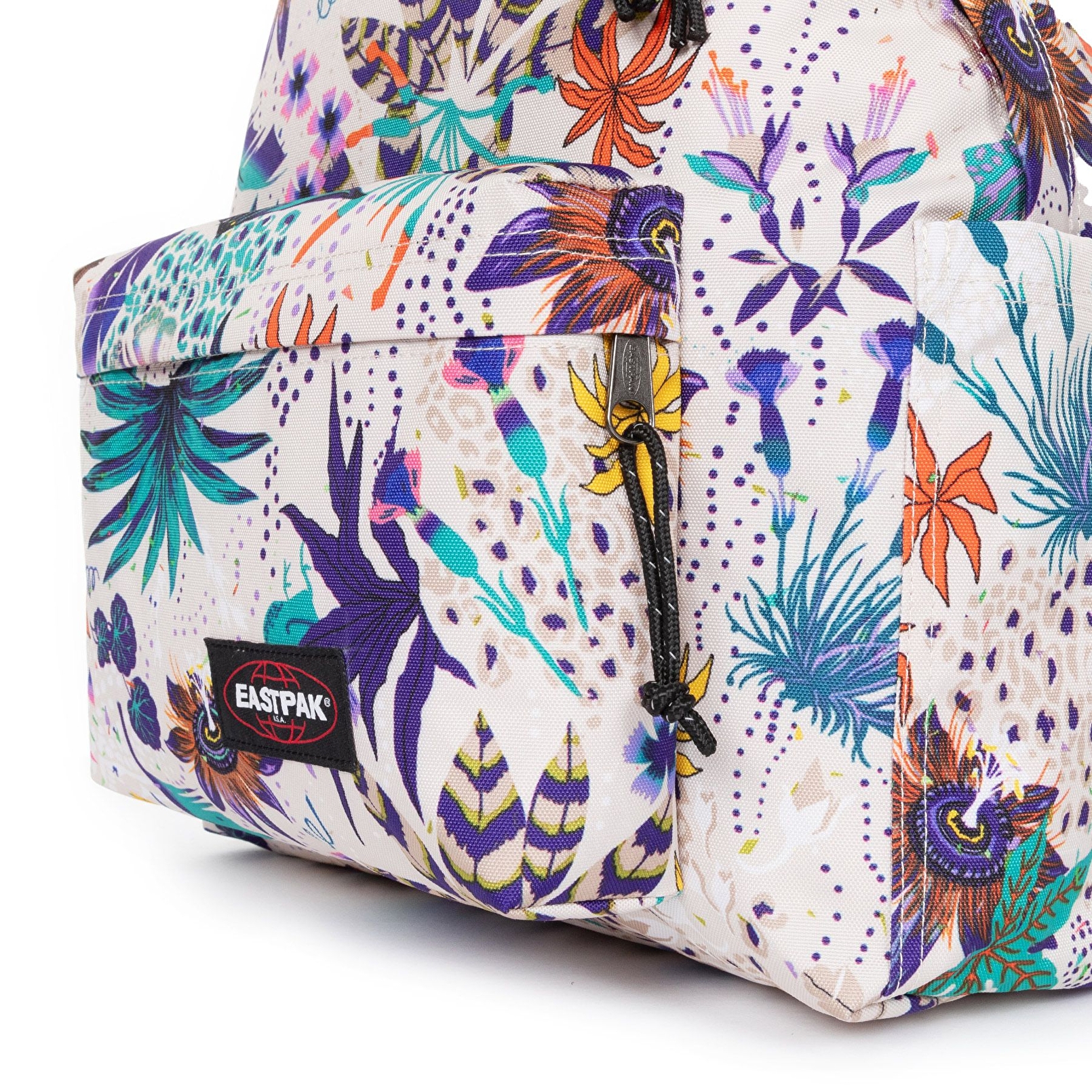 Eastpak DAY PAK'R JUNGLE LIGHT SIRT ÇANTASI