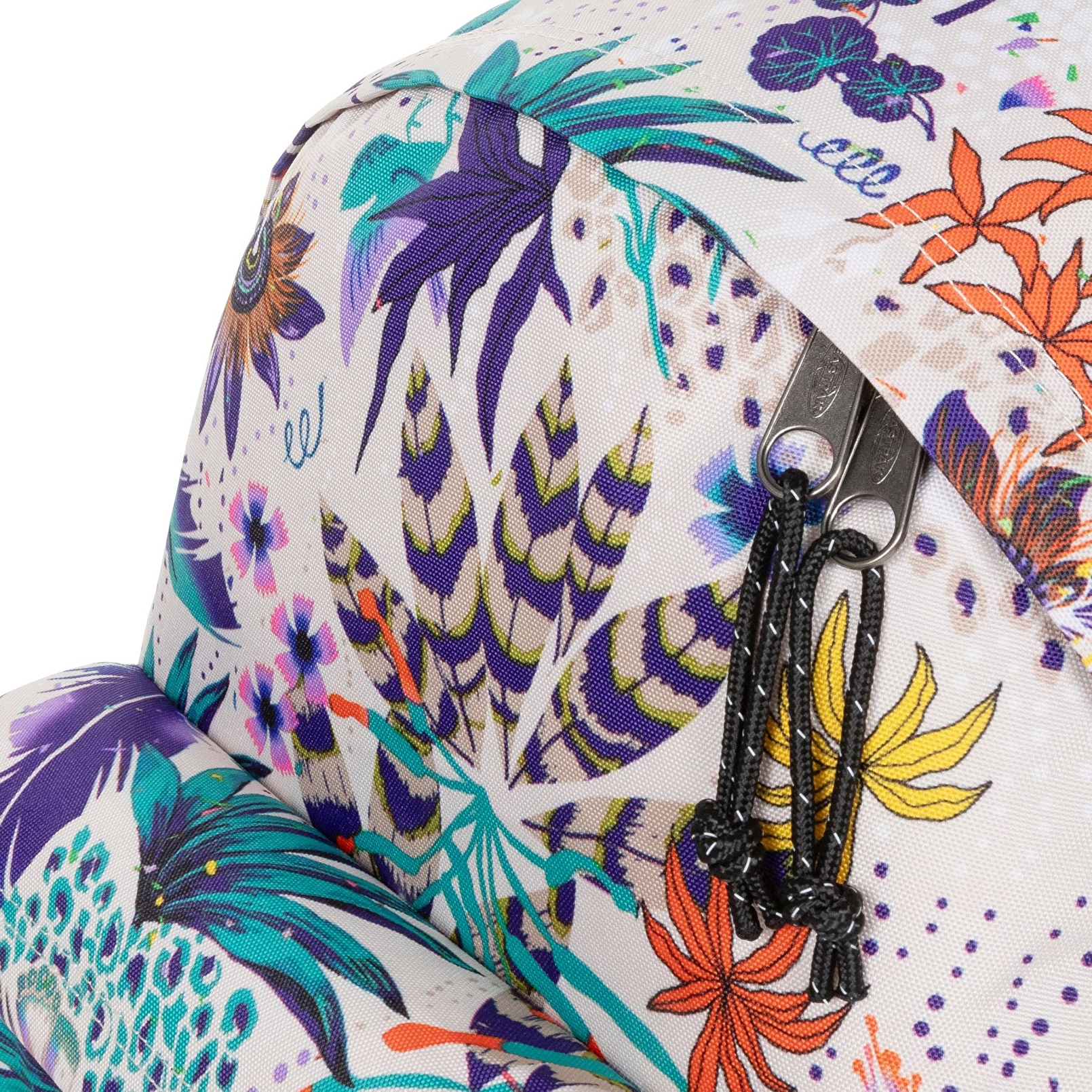 Eastpak DAY PAK'R JUNGLE LIGHT SIRT ÇANTASI