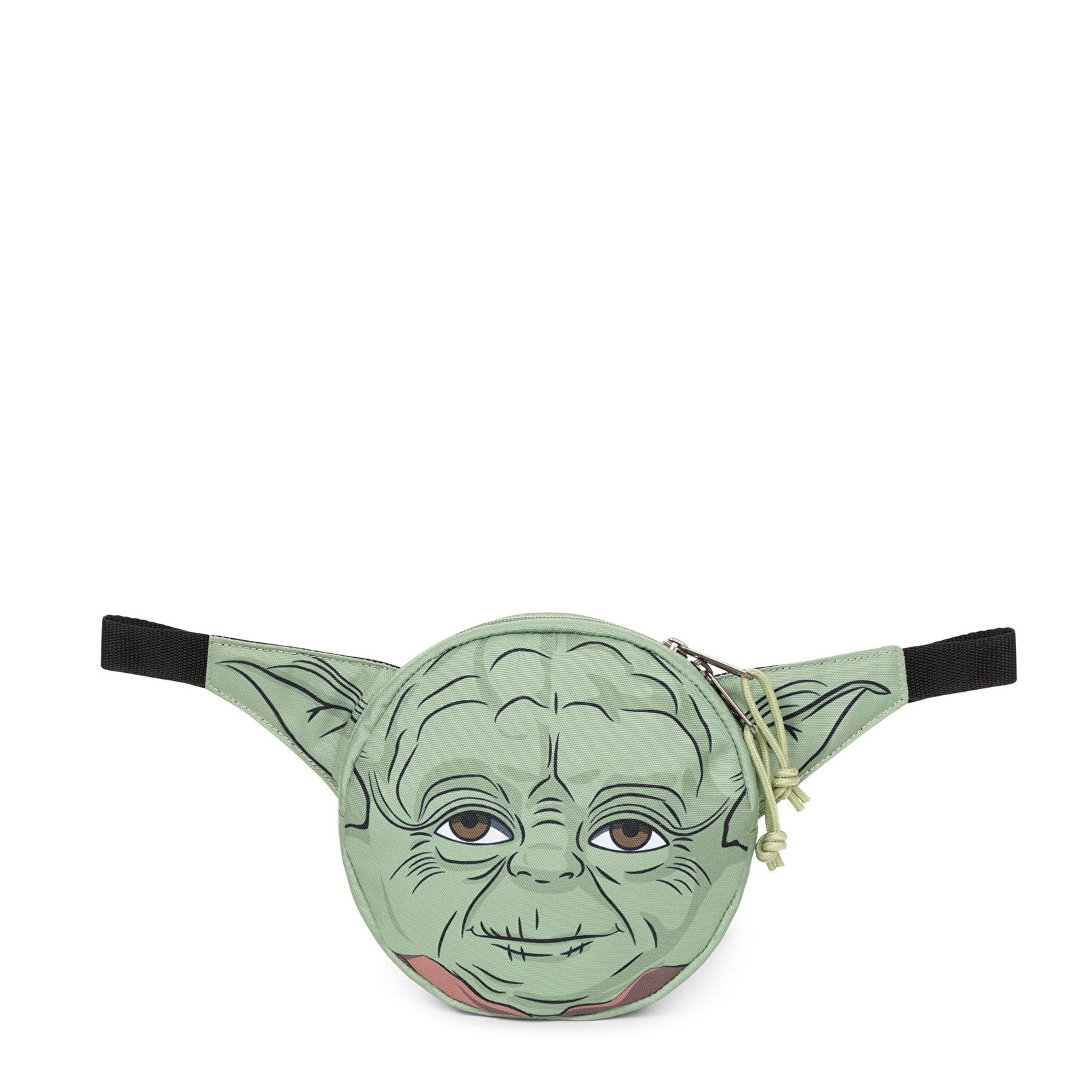 Eastpak STAR WARS X EASTPAK YODA BAG SW GREEN BEL ÇANTASI