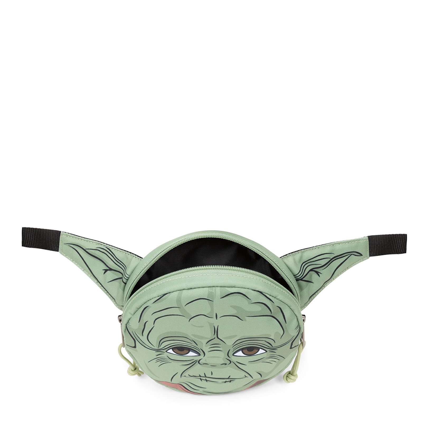 Eastpak STAR WARS X EASTPAK YODA BAG SW GREEN BEL ÇANTASI