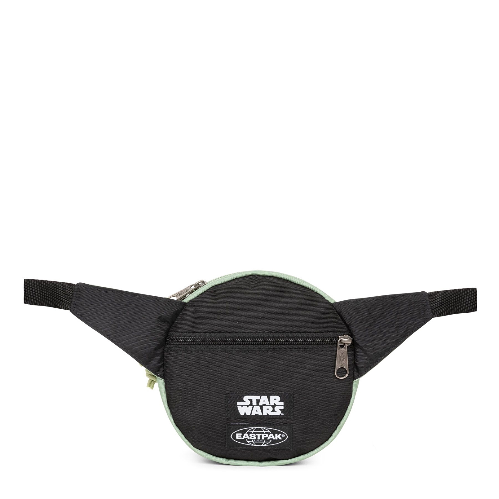 Eastpak STAR WARS X EASTPAK YODA BAG SW GREEN BEL ÇANTASI