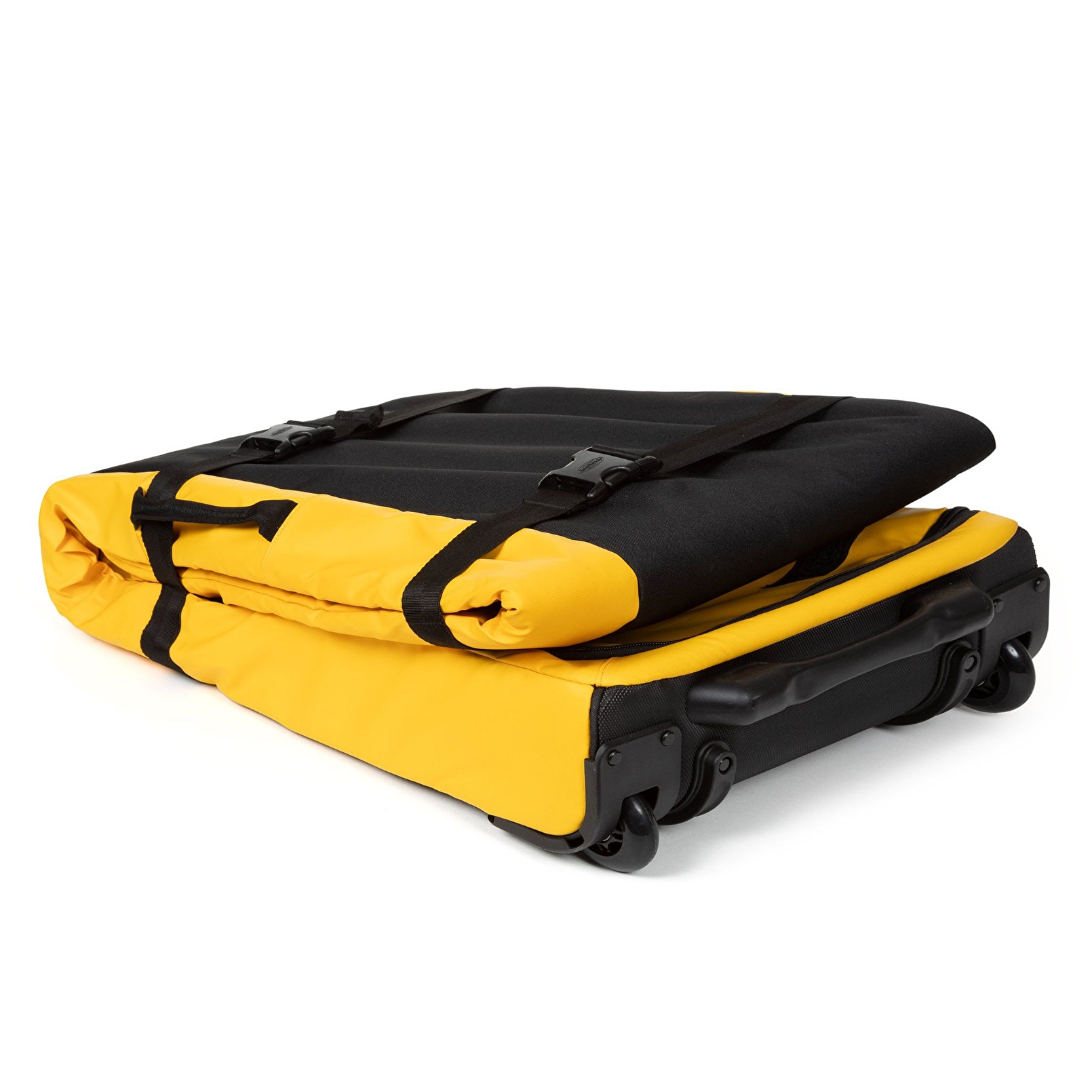Eastpak BOARD BAG TARP YOLK TEKERLEKLİ VALİZ