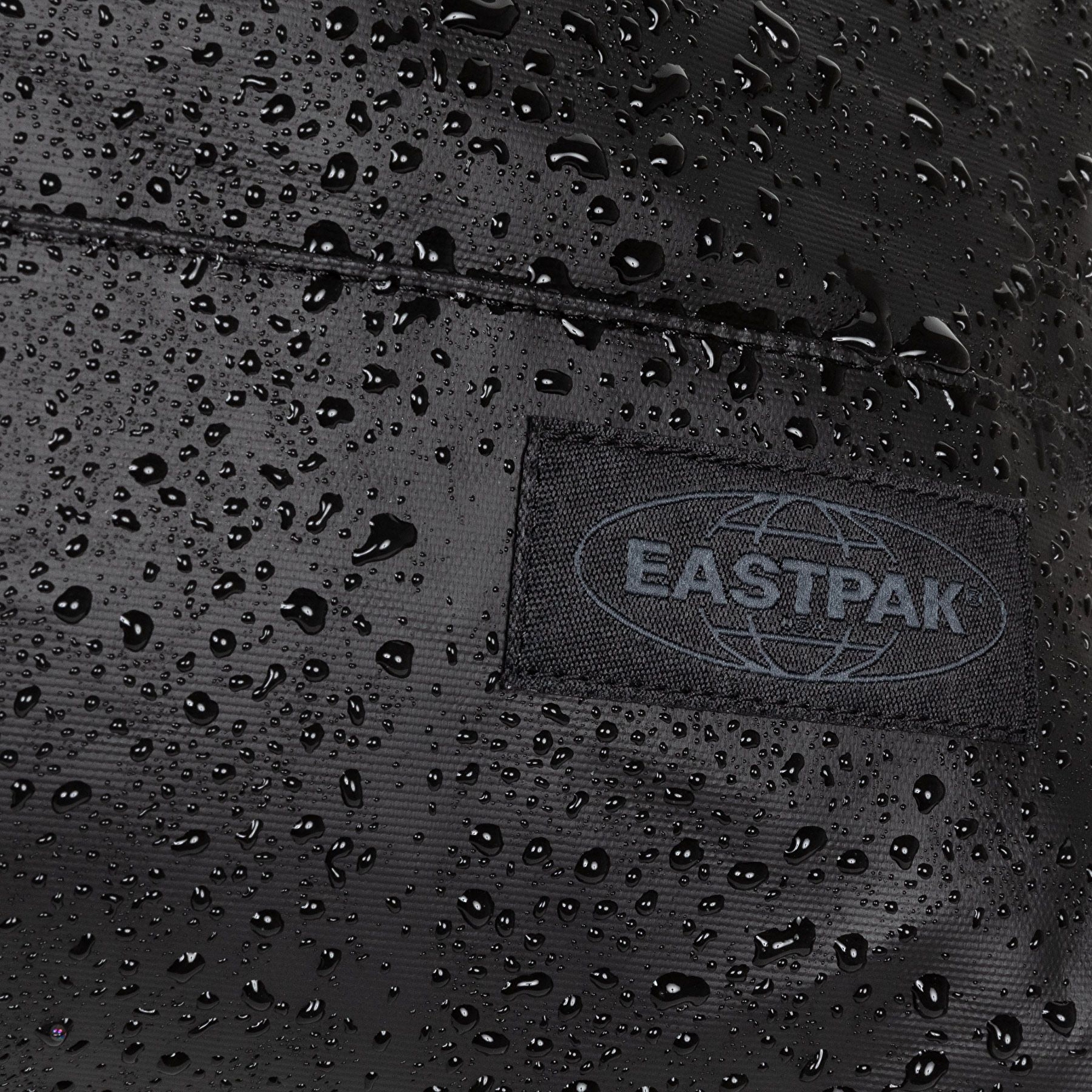 Eastpak BOARD BAG TARP BLACK TEKERLEKLİ VALİZ