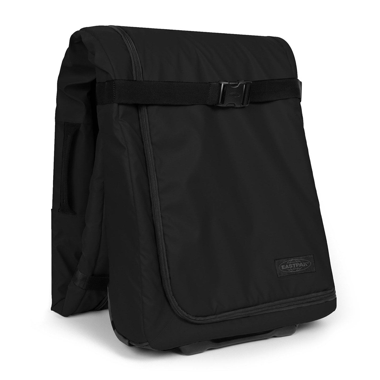 Eastpak BOARD BAG TARP BLACK TEKERLEKLİ VALİZ