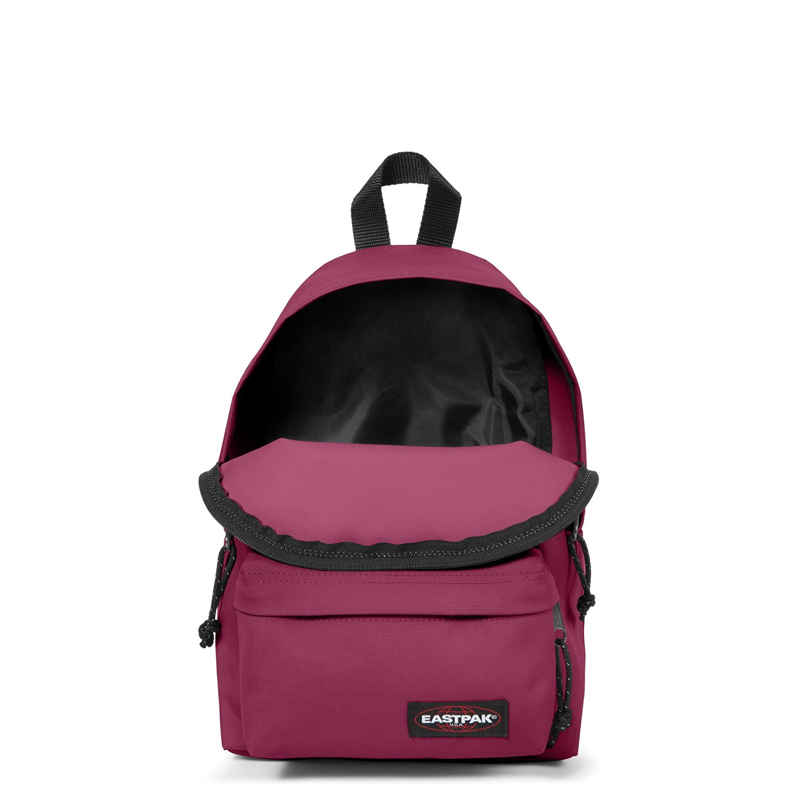 Eastpak ORBIT WINE BURGUNDY SIRT ÇANTASI