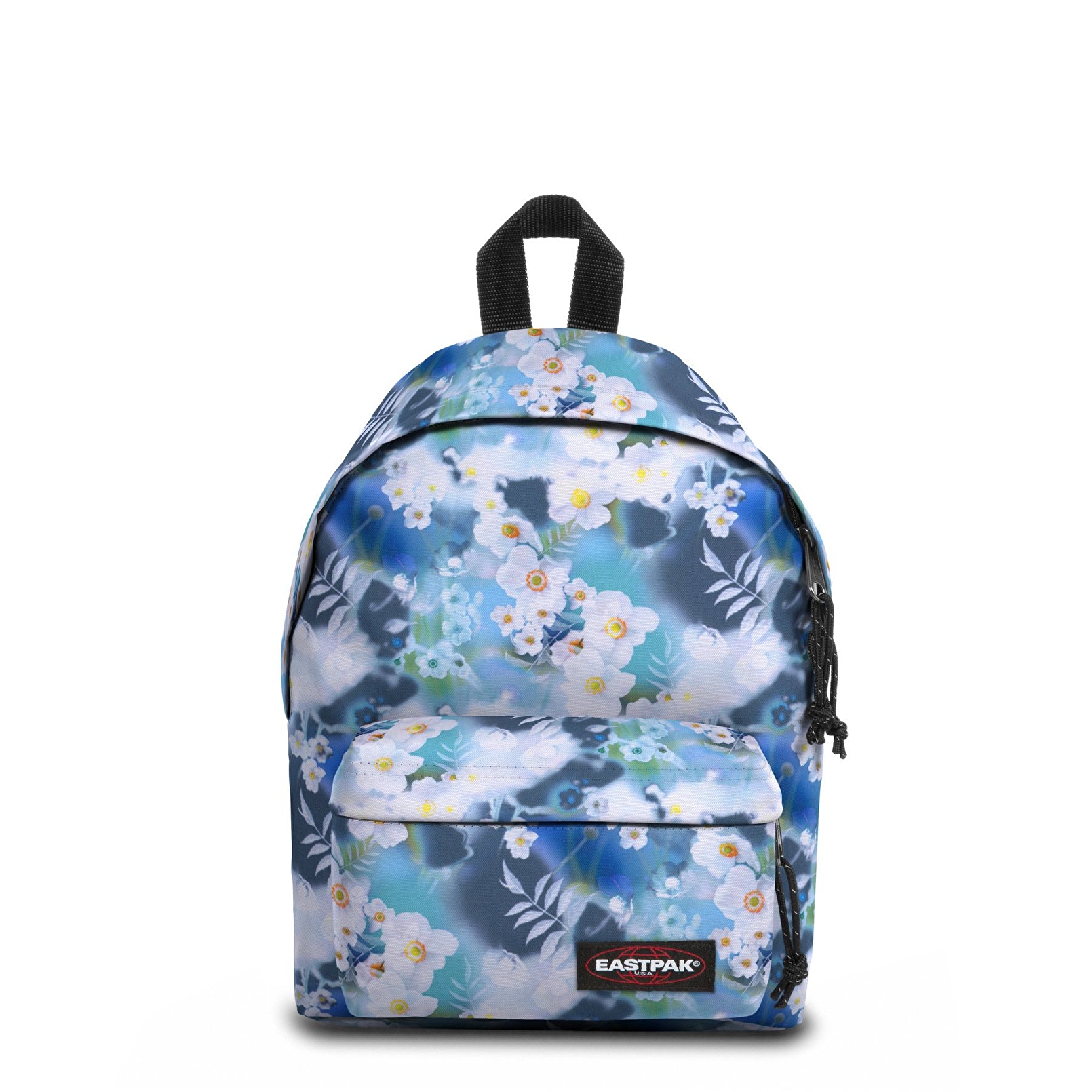 Eastpak ORBIT DREAMFLOWER BLUE SIRT ÇANTASI
